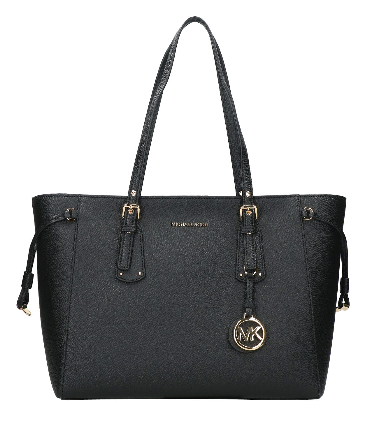 Michael Michael Kors | Borsa Voyager M Tote Nera