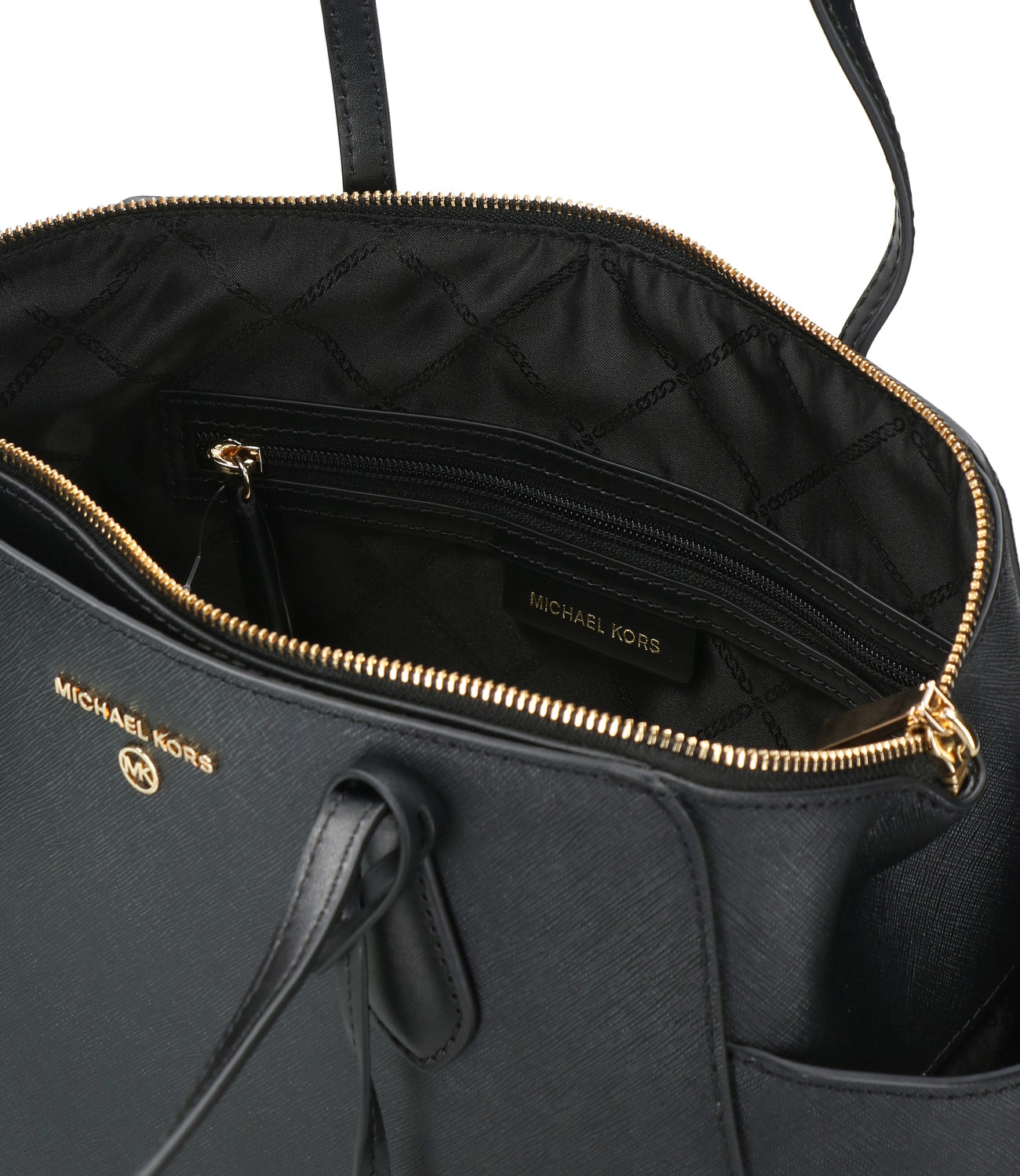 Michael Michael Kors | Marilyn M Bag Tote Black