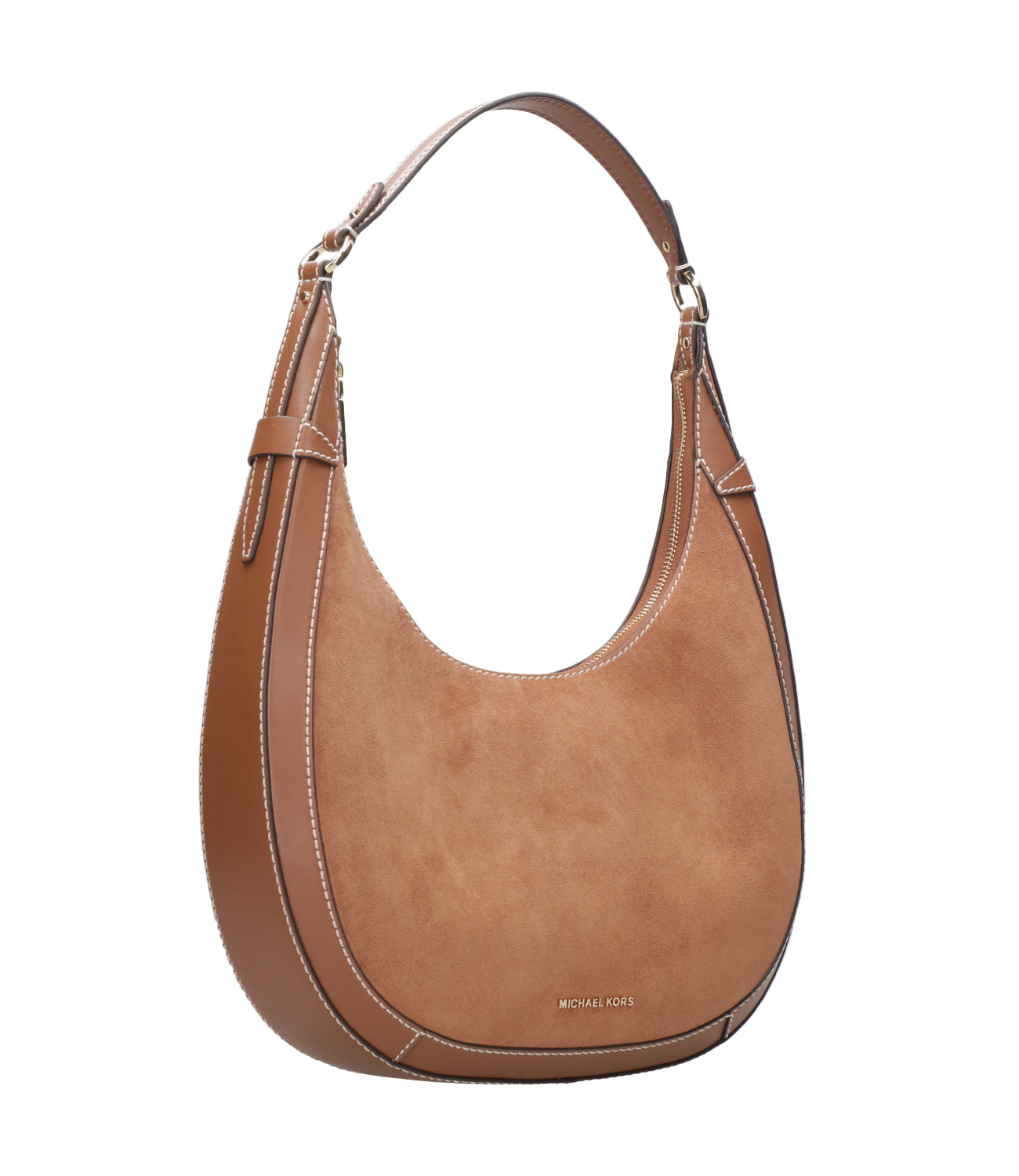 Michael Michael Kors | Preston Leather Bag