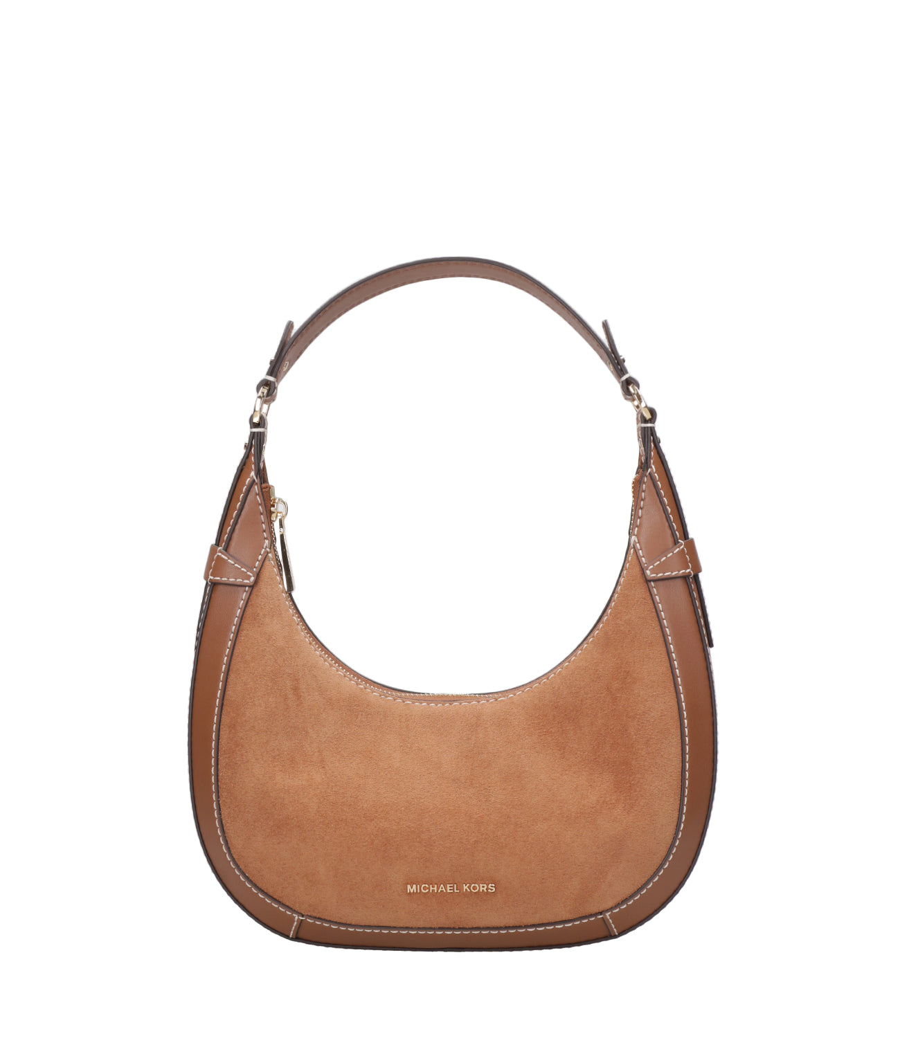 Michael Michael Kors | Borsa Preston Cuoio