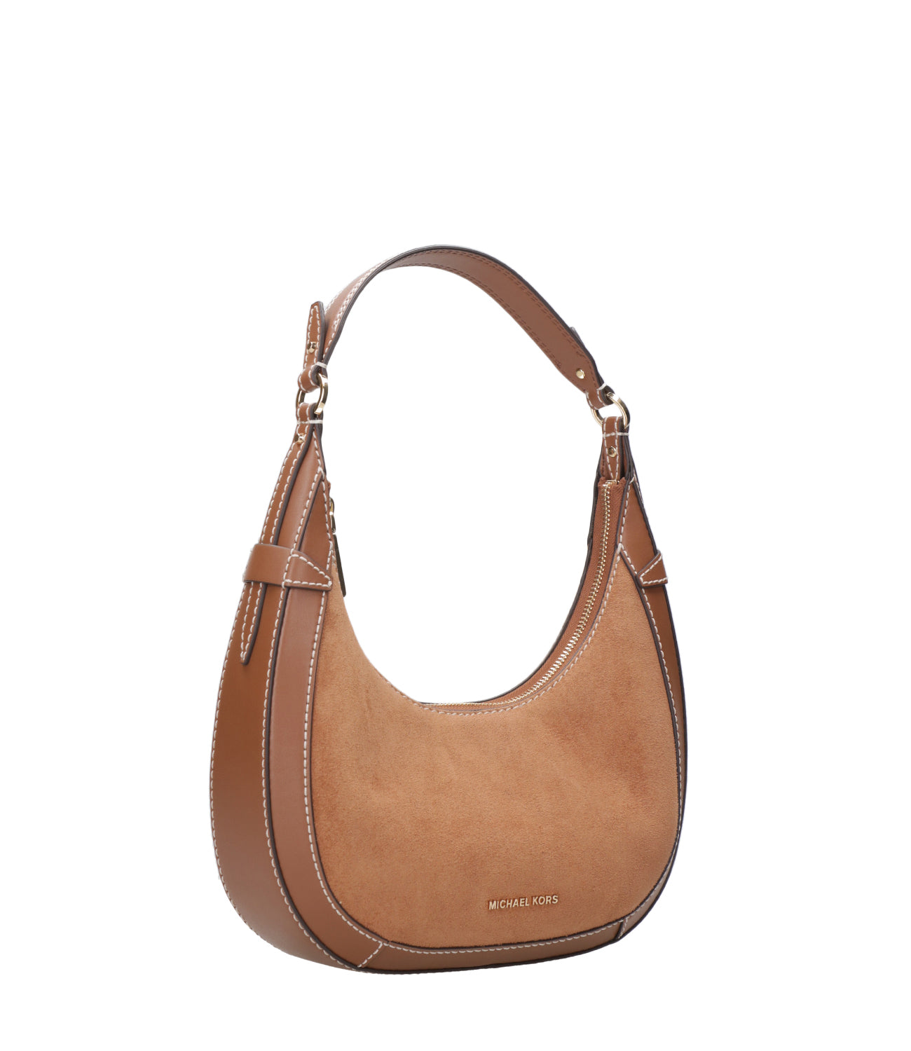 Michael Michael Kors | Borsa Preston Cuoio