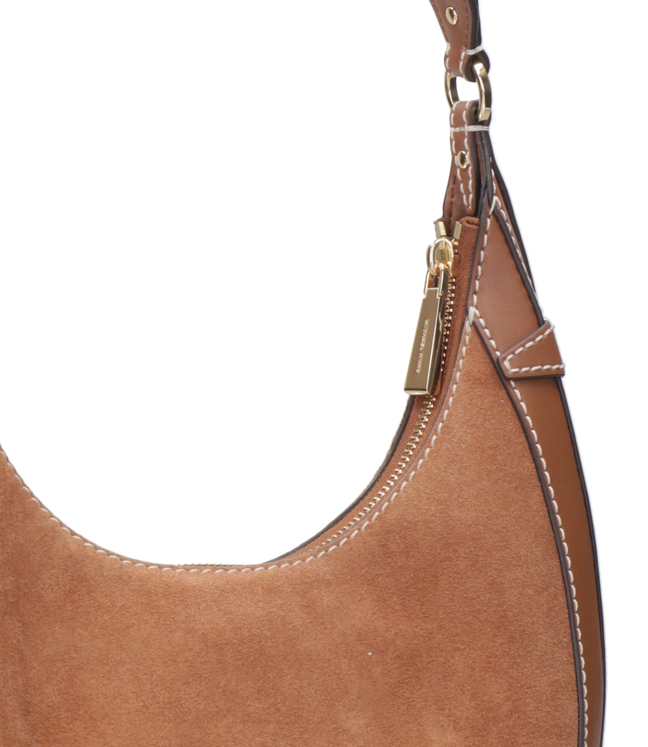 Michael Michael Kors | Preston Leather Bag