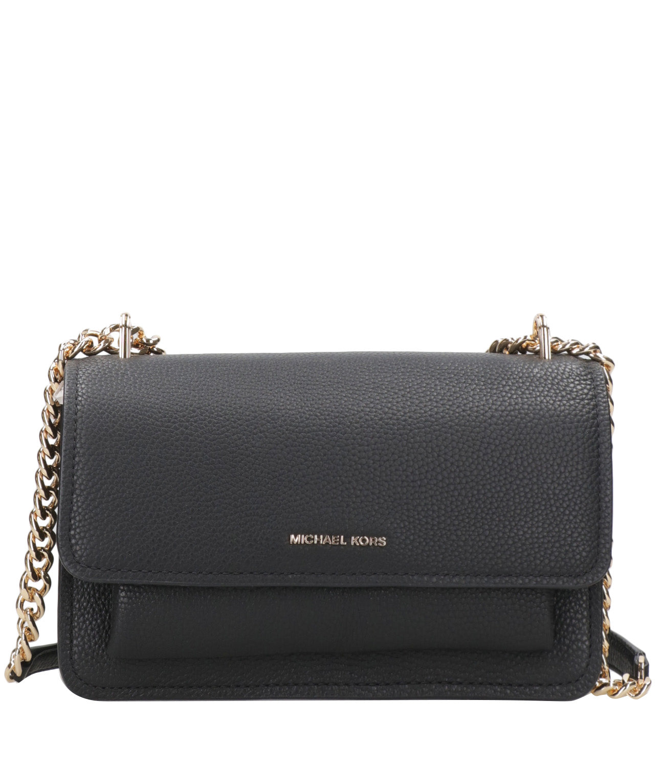 Michael Michael Kors | Borsa Tracolla Claire Nero