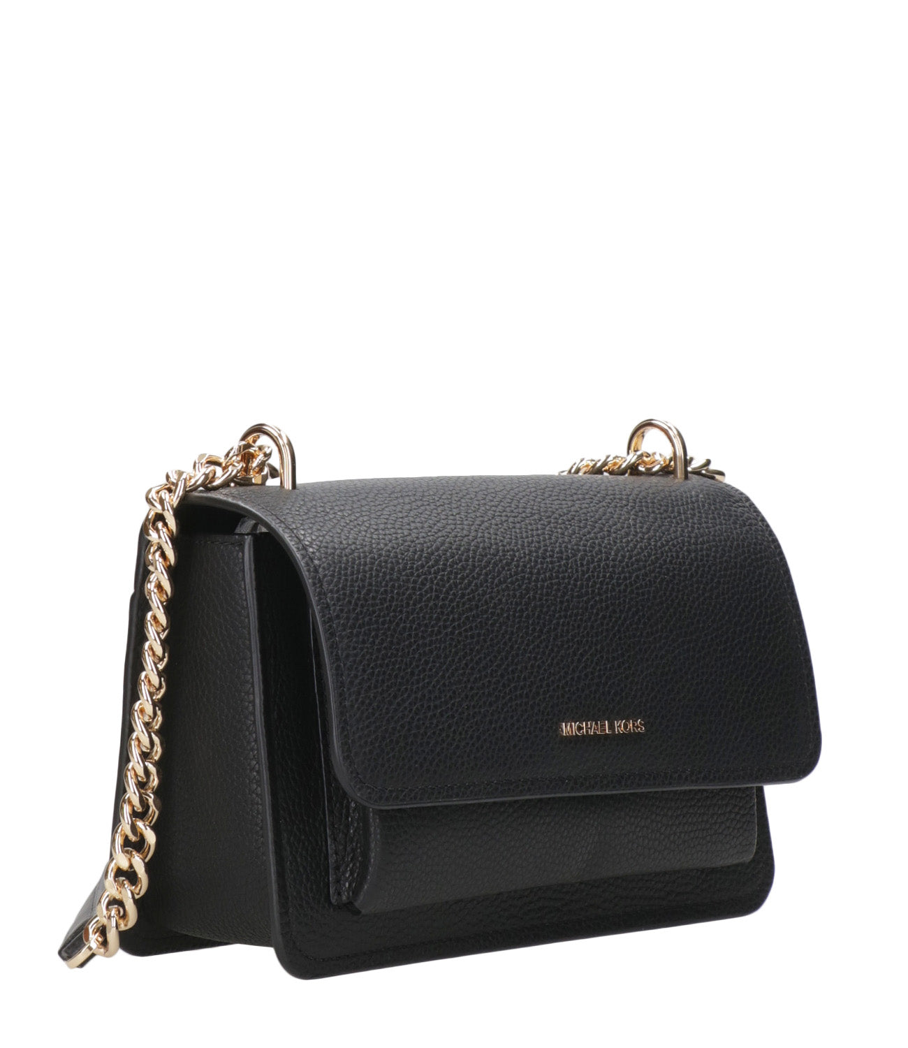 Michael Michael Kors | Claire Shoulder Bag Black