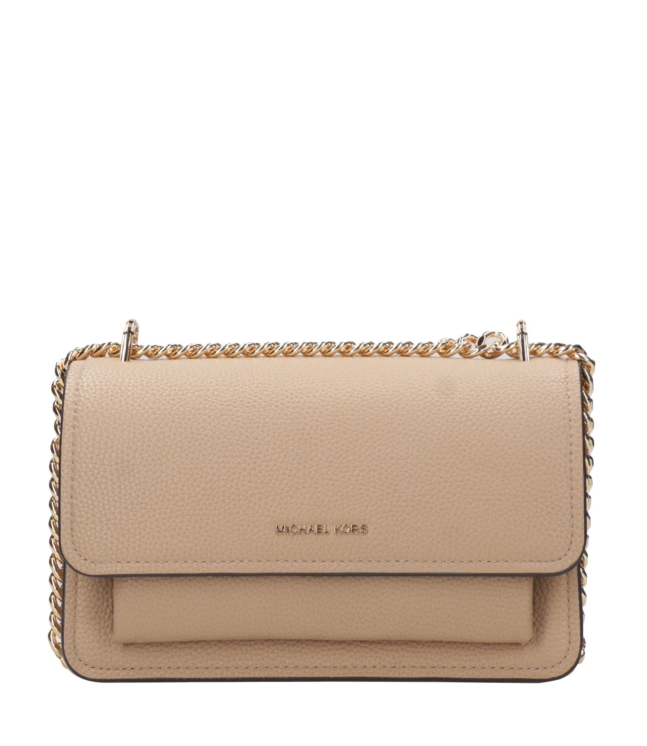 Michael Michael Kors | Borsa Tracolla Claire Camel