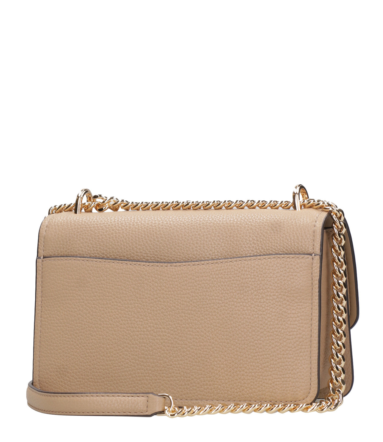 Michael Michael Kors | Claire Camel Shoulder Bag