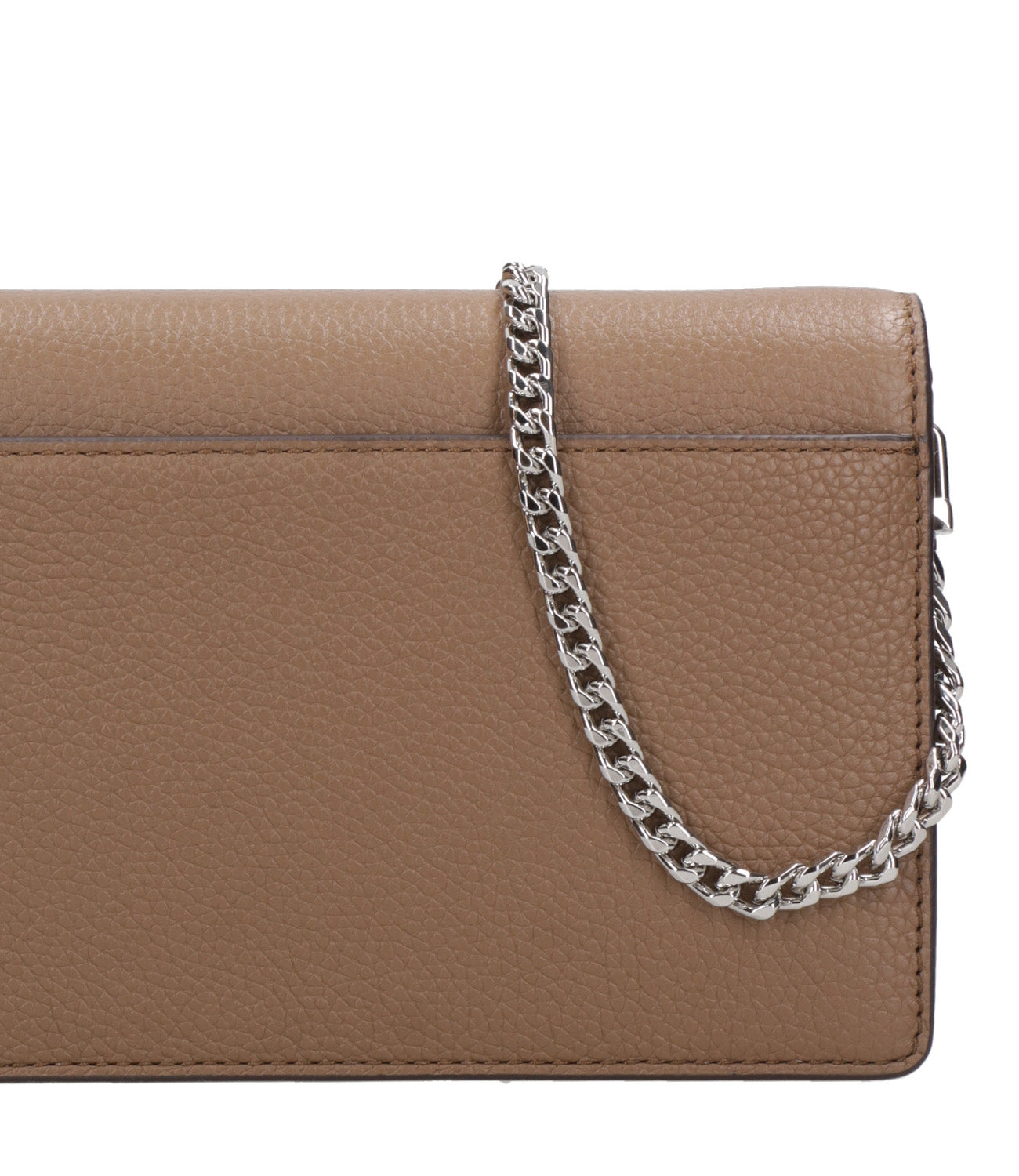 Michael Michael Kors | Borsa Tracolla Legno