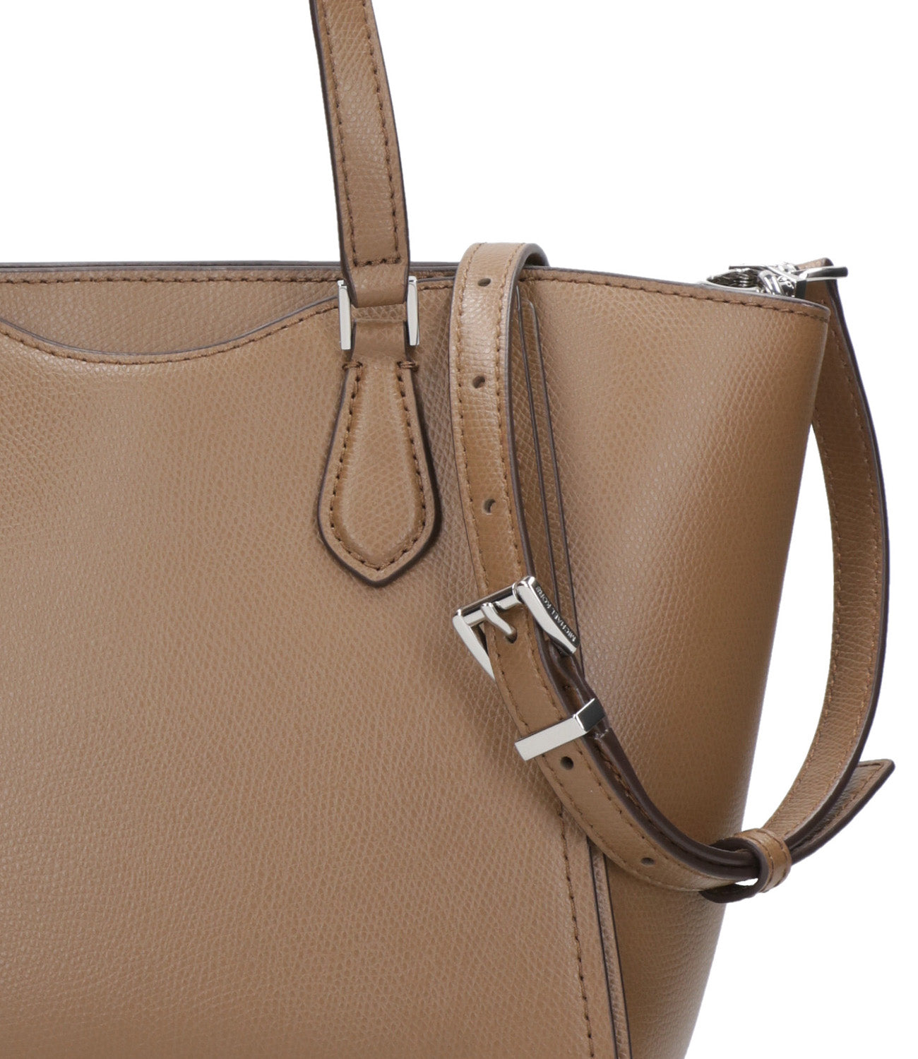 Michael Michael Kors | Borsa Legno