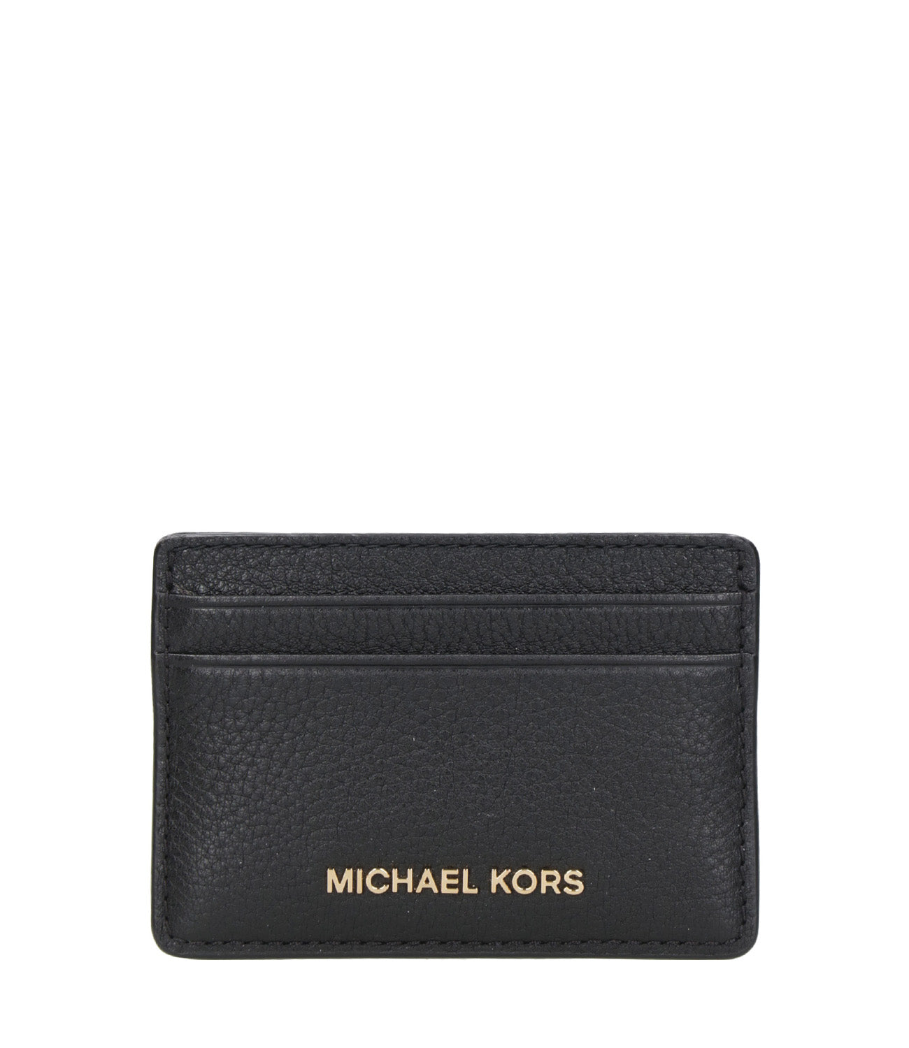 Michael Michael Kors | Portacarte Credito Nero