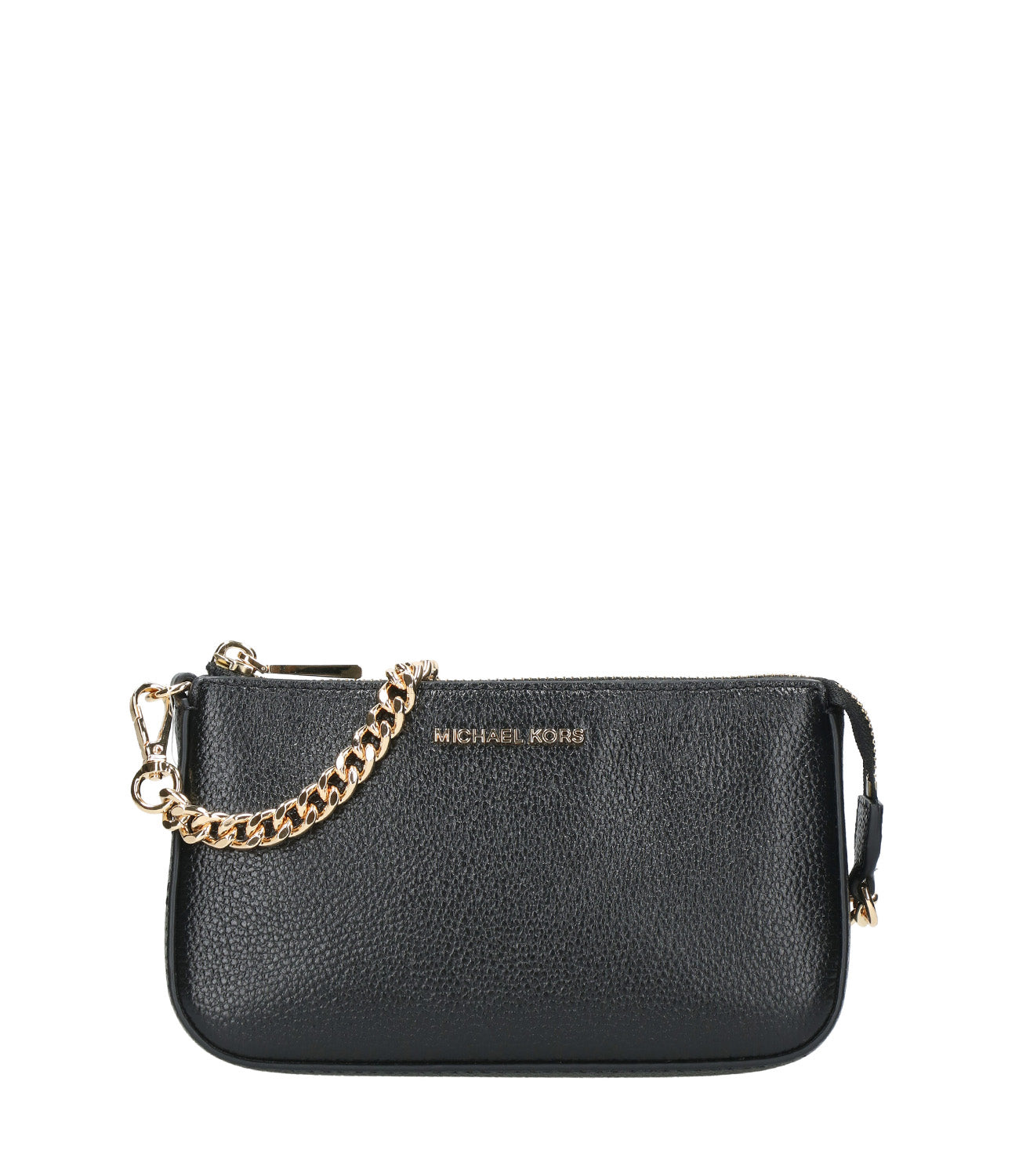 Michael Michael Kors | Pochette Jet Set Chain Nera