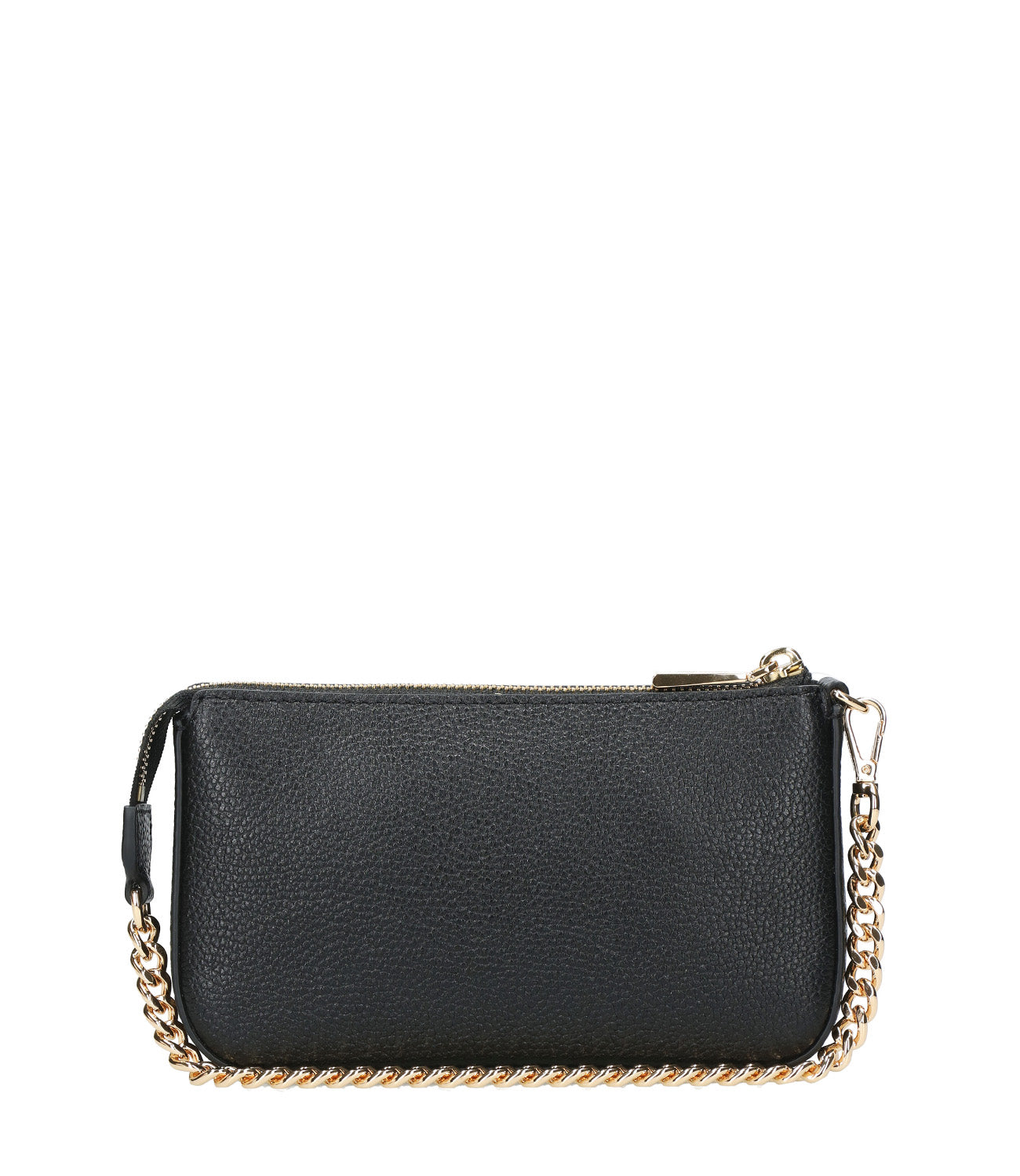 Michael Michael Kors | Jet Set Clutch Bag Chain Black