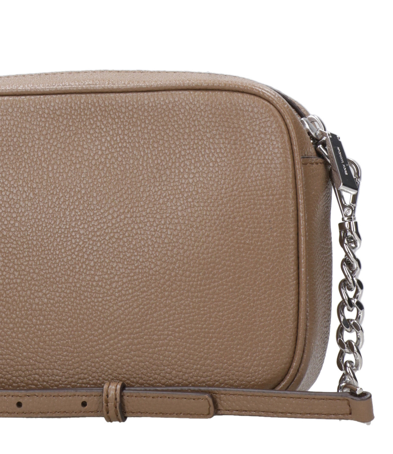 Michael Michael Kors | Ginny Wooden Shoulder Bag