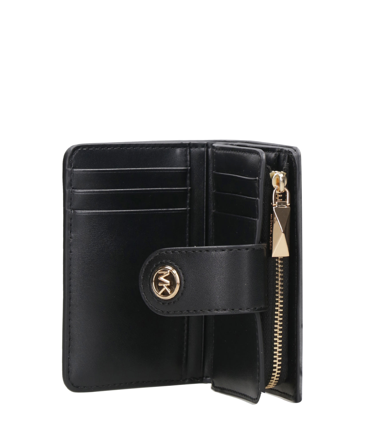 Michael Michael Kors | Portafogli Mercer Nero