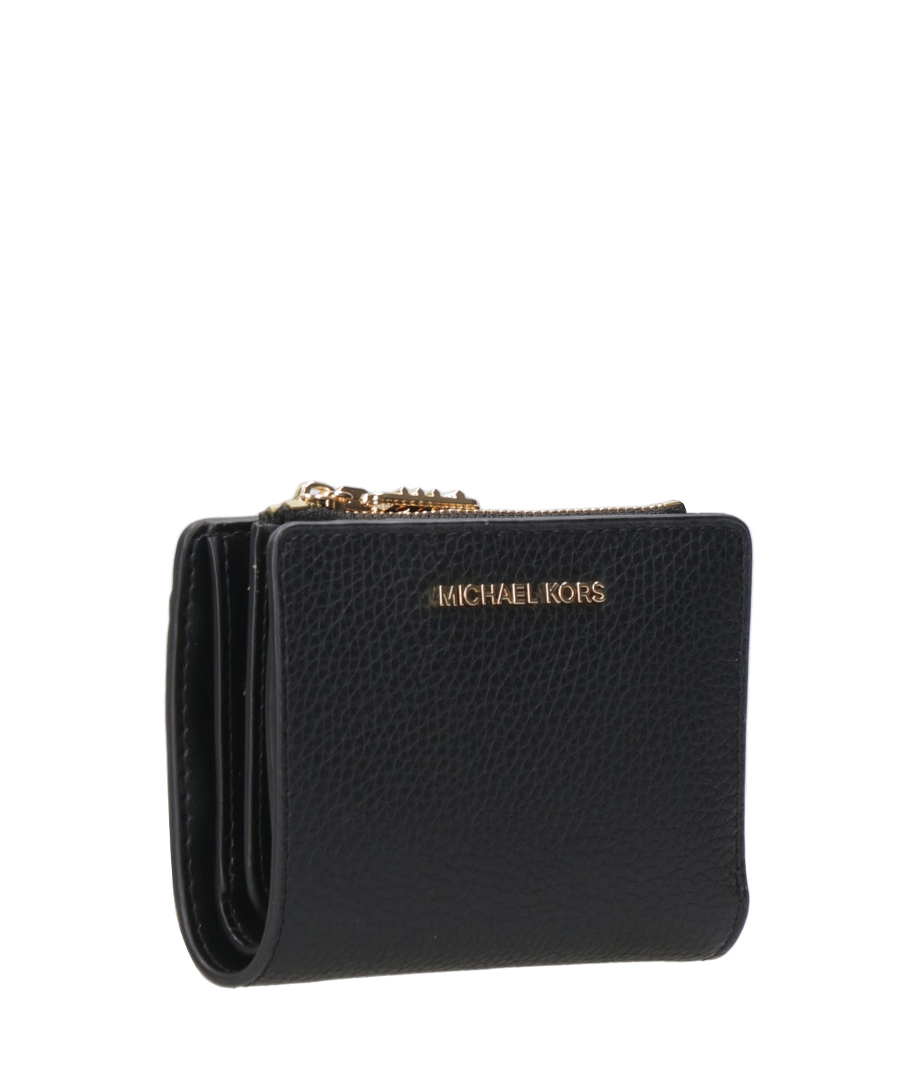 Michael Michael Kors | Black Wallet