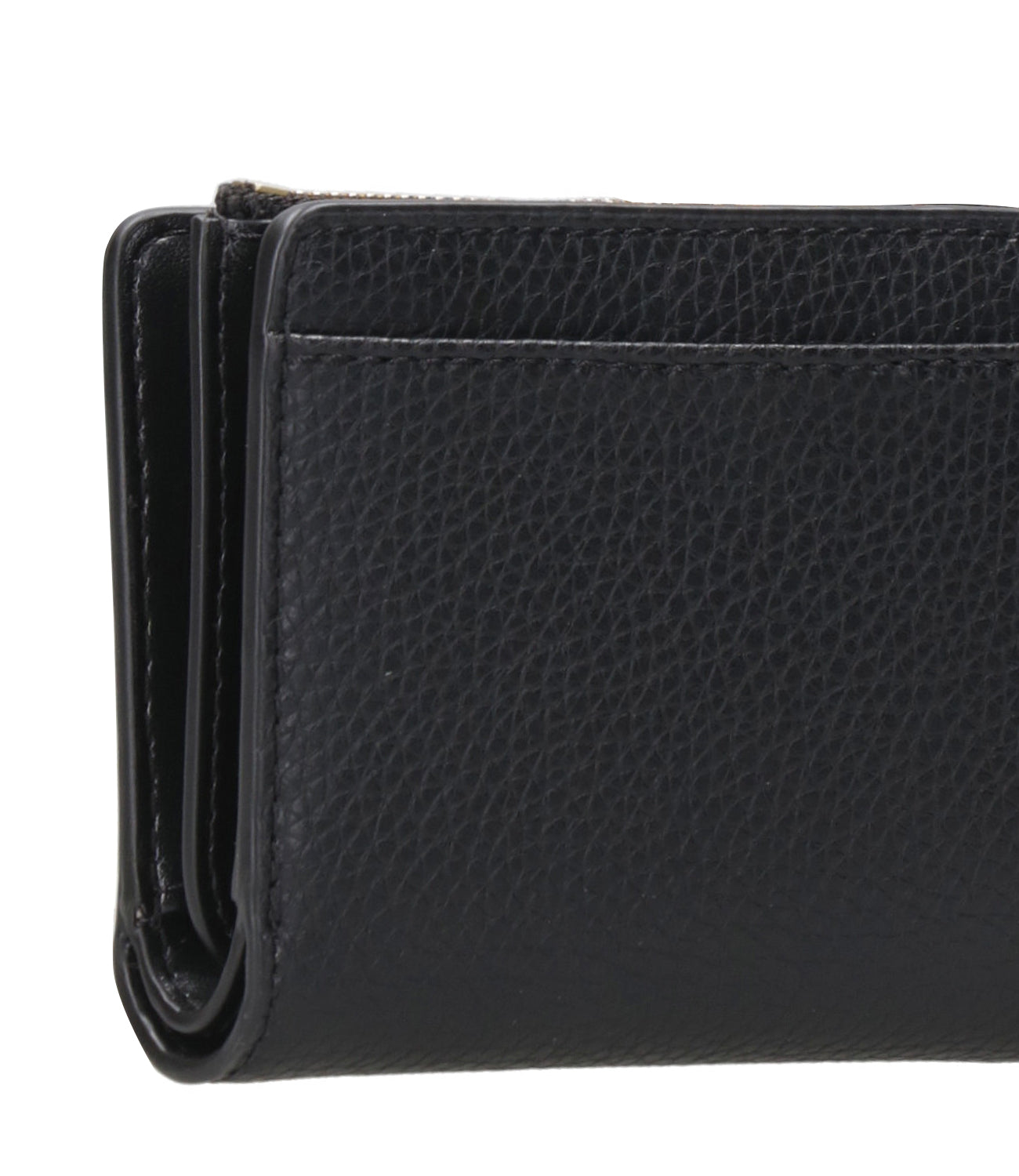 Michael Michael Kors | Black Wallet