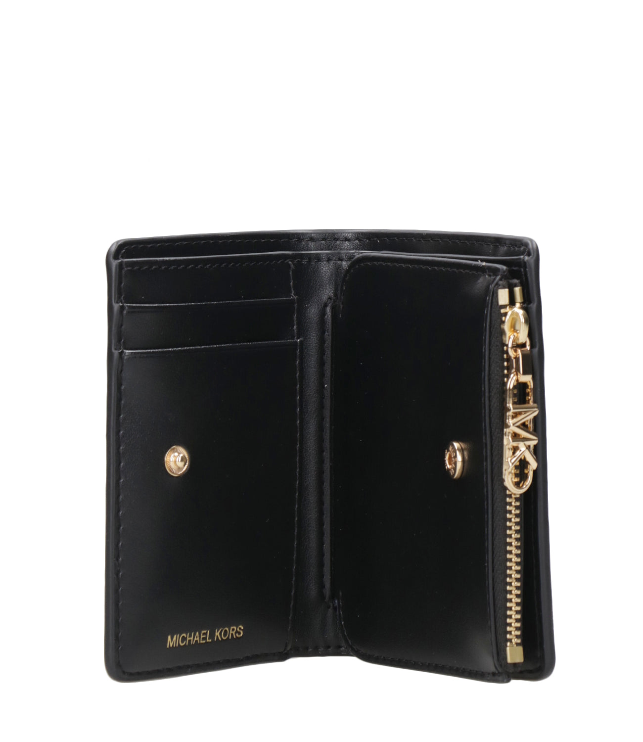 Michael Michael Kors | Black Wallet