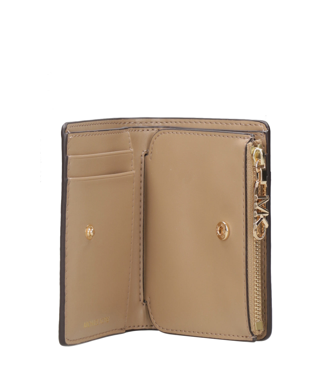 Michael Michael Kors | Camel Wallet