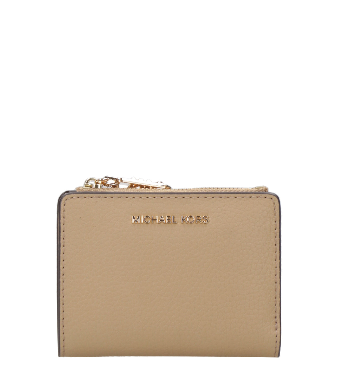 Michael Michael Kors | Camel Wallet