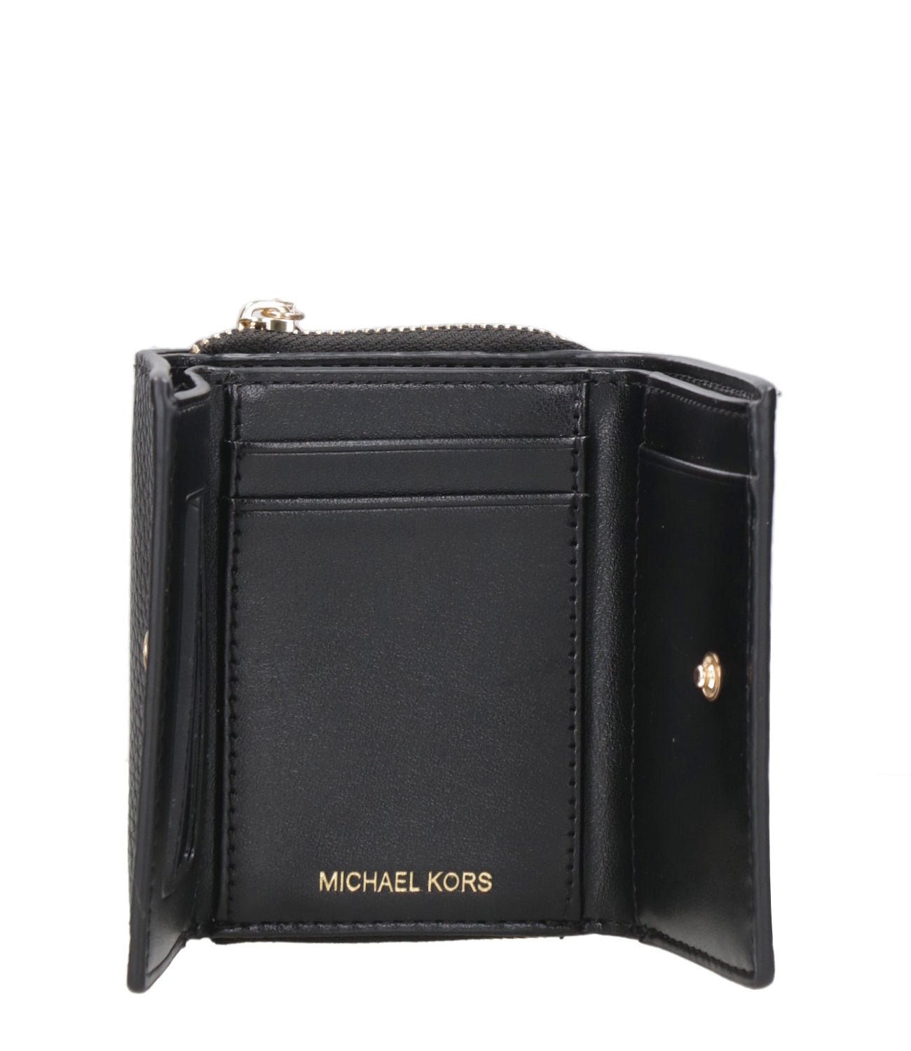 Michael Michael Kors | Black Wallet