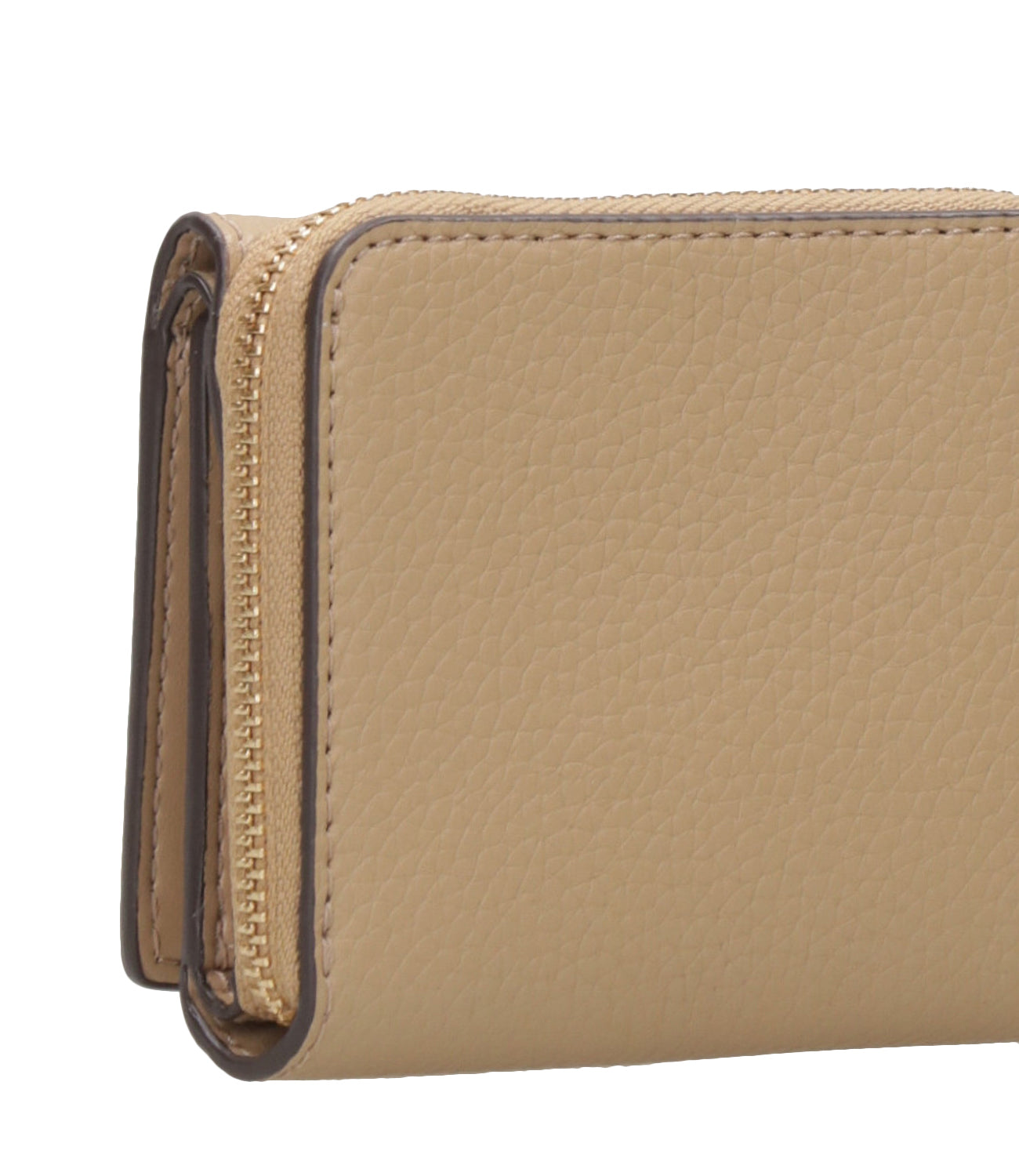 Michael Michael Kors | Camel Wallet