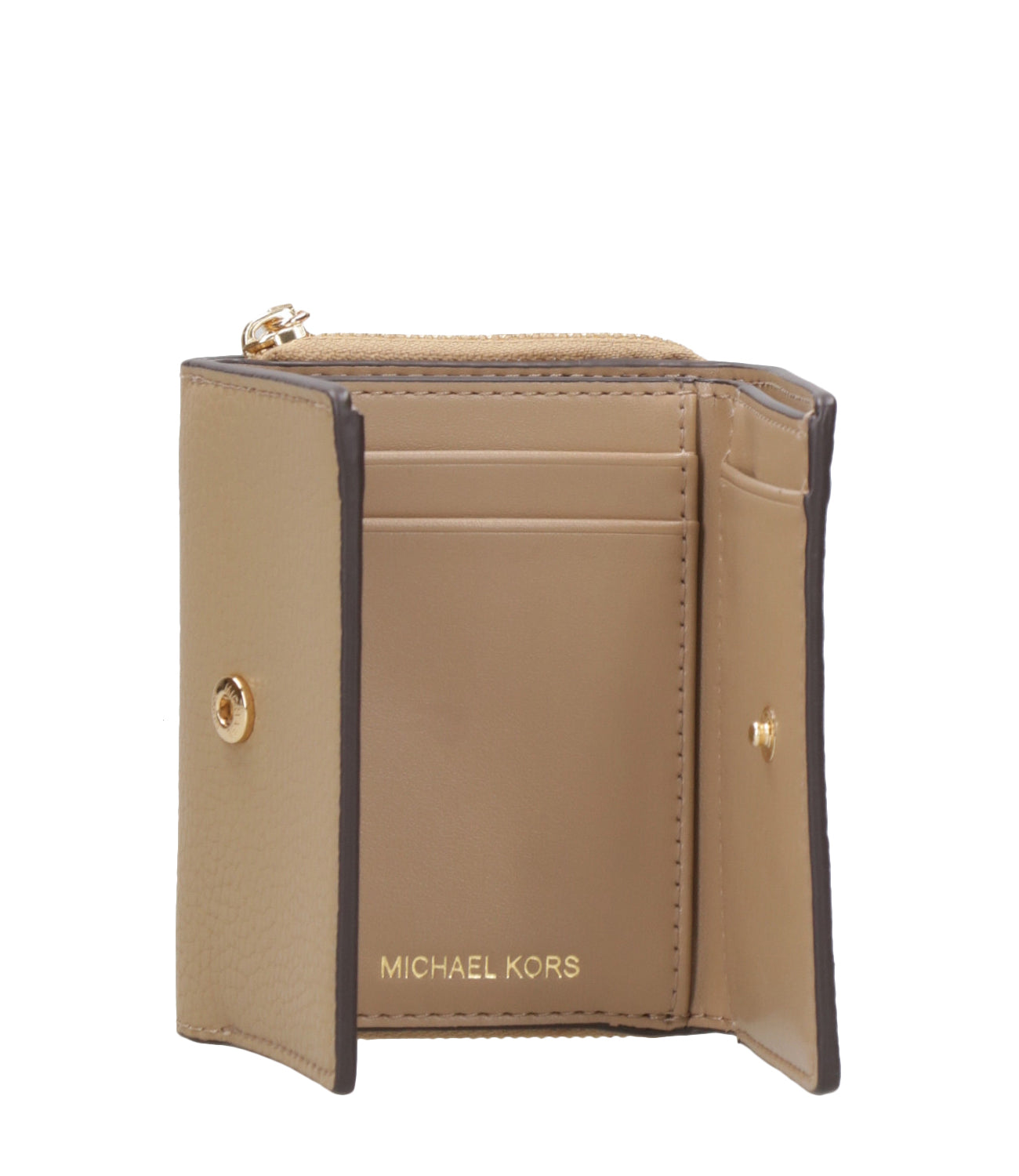 Michael Michael Kors | Camel Wallet