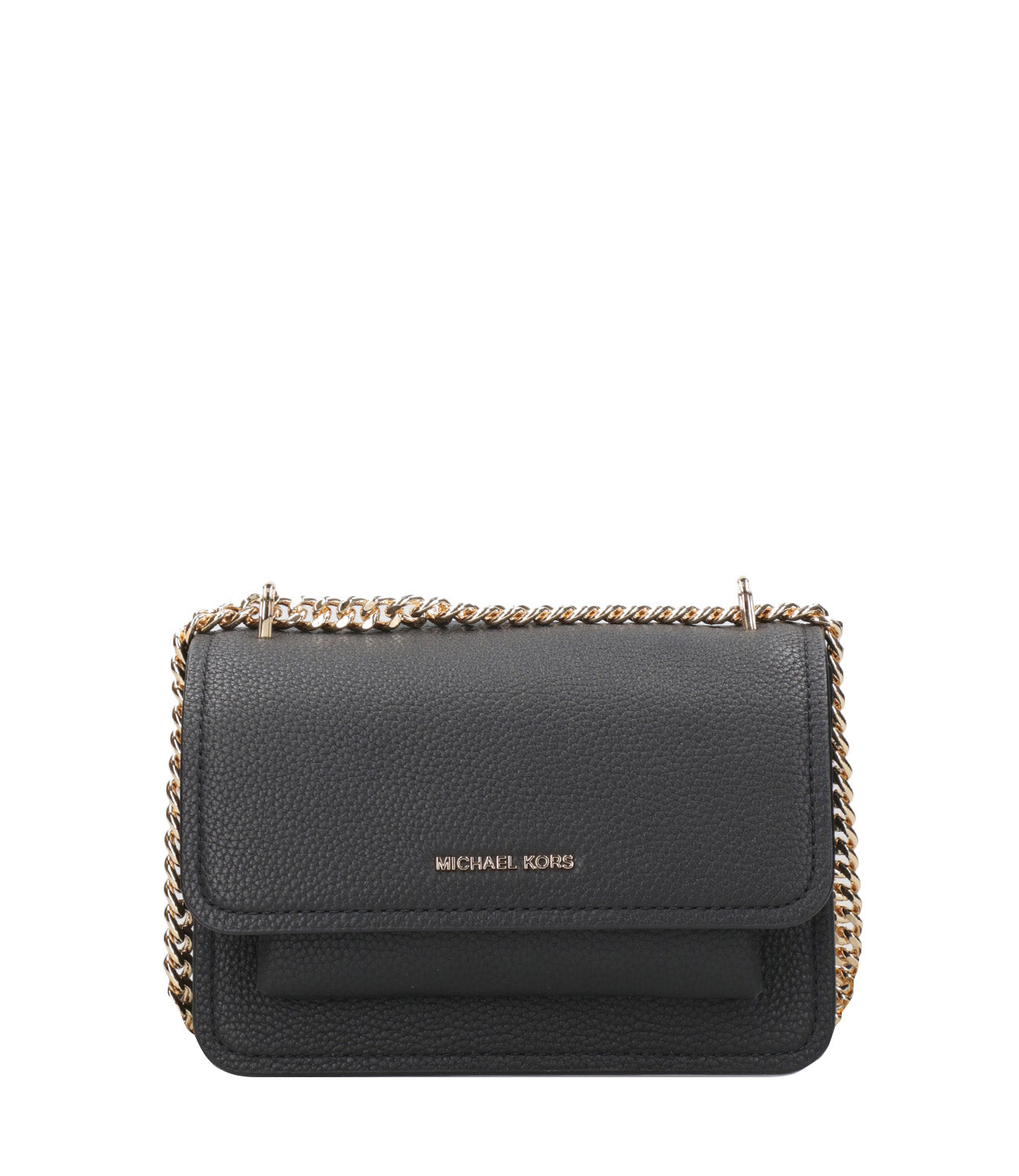 Michael Michael Kors | Claire Shoulder Bag Black