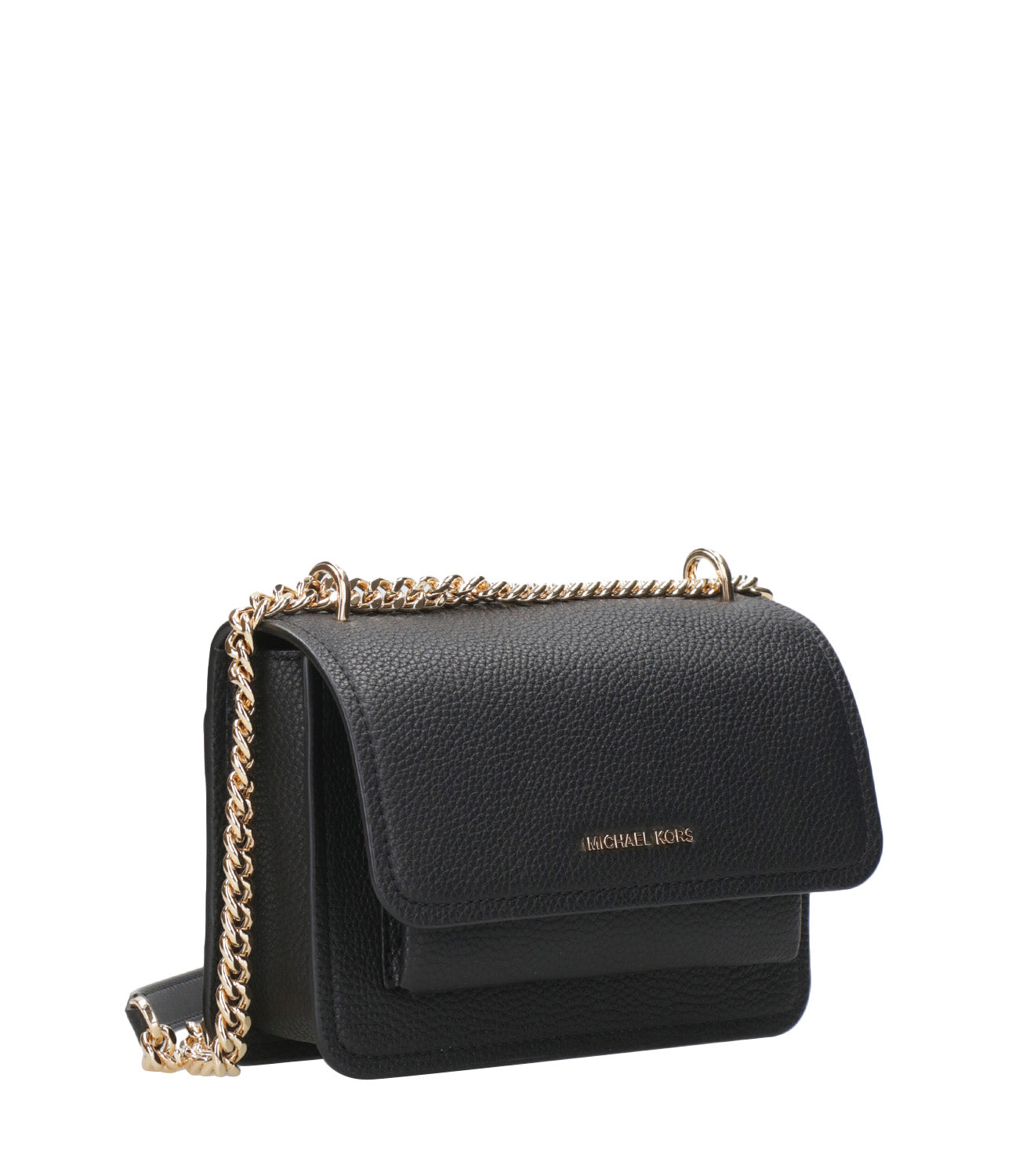 Michael Michael Kors | Claire Shoulder Bag Black