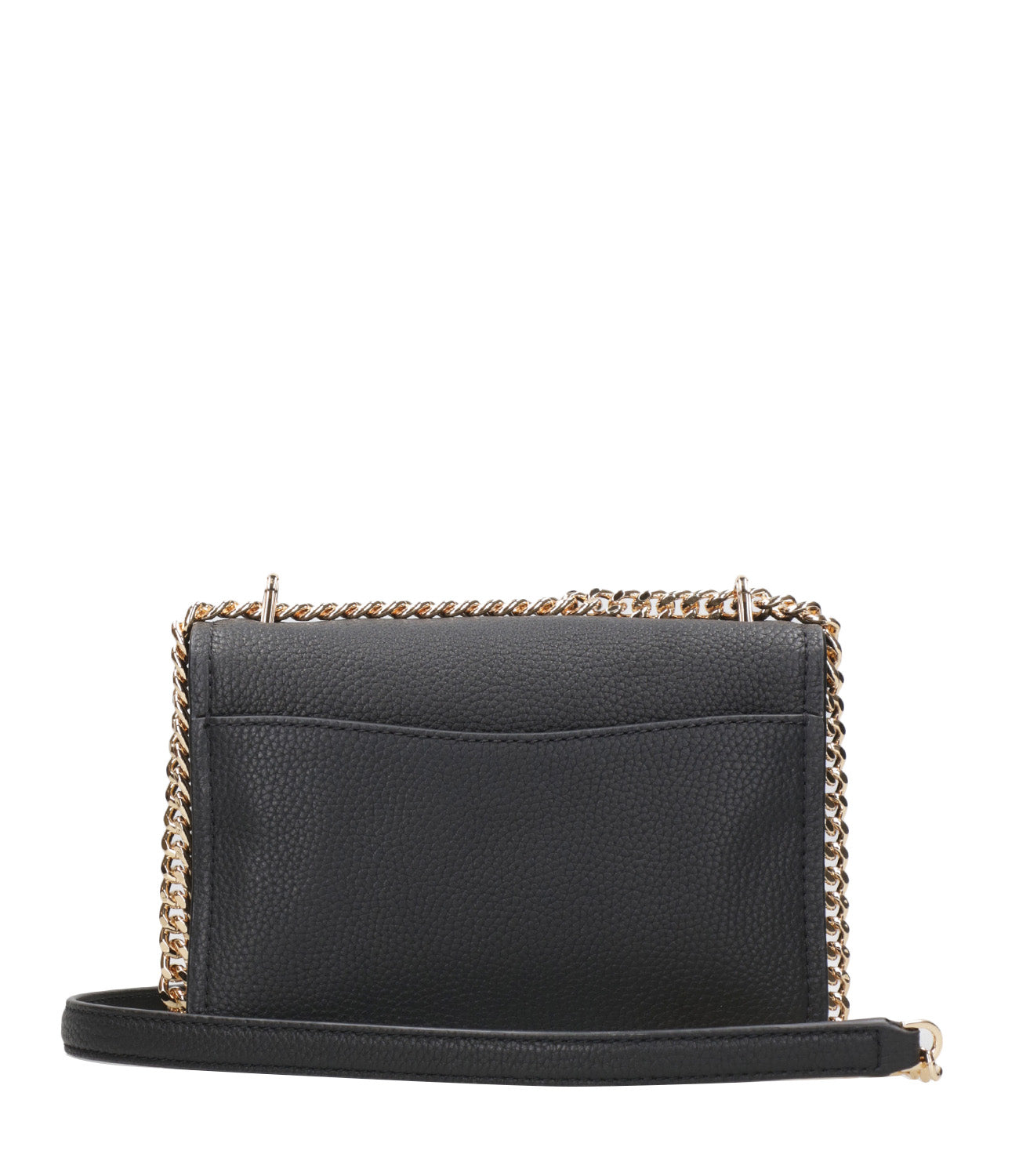 Michael Michael Kors | Claire Shoulder Bag Black