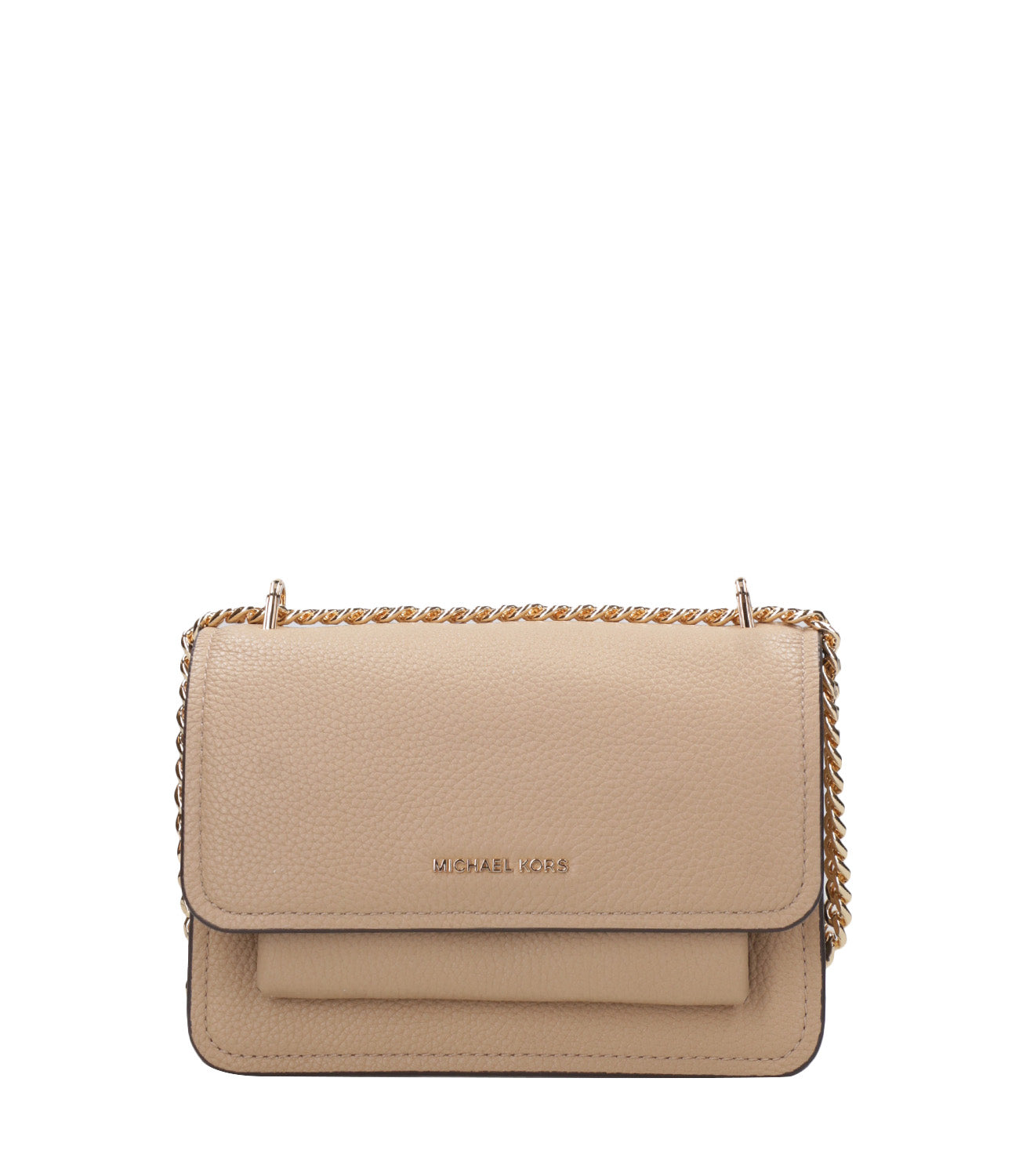 Michael Michael Kors | Borsa Tracolla Claire Camel