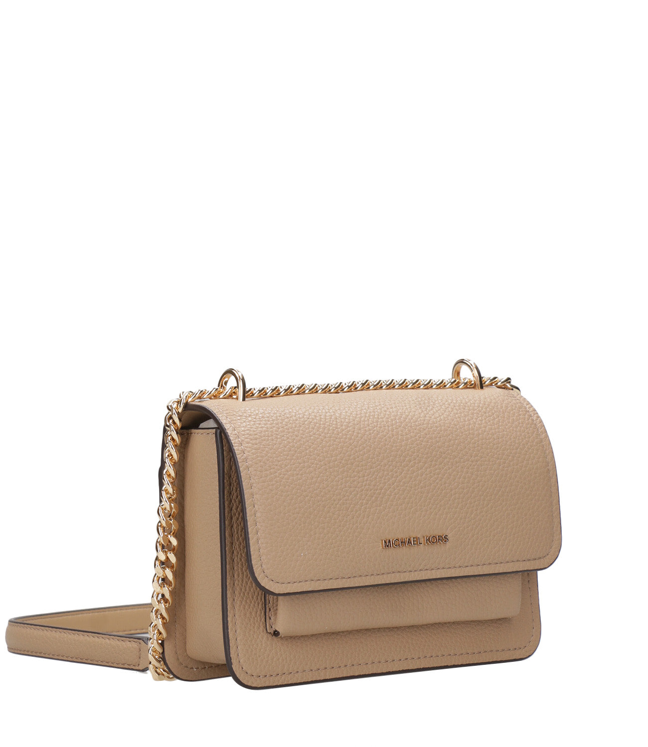 Michael Michael Kors | Borsa Tracolla Claire Camel