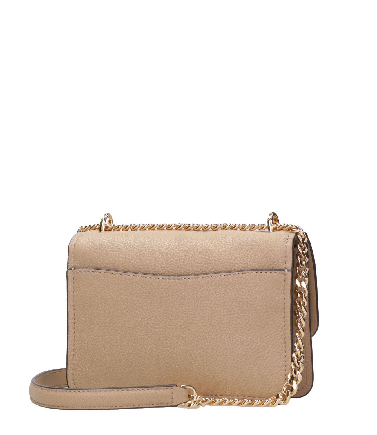 Michael Michael Kors | Claire Camel Shoulder Bag