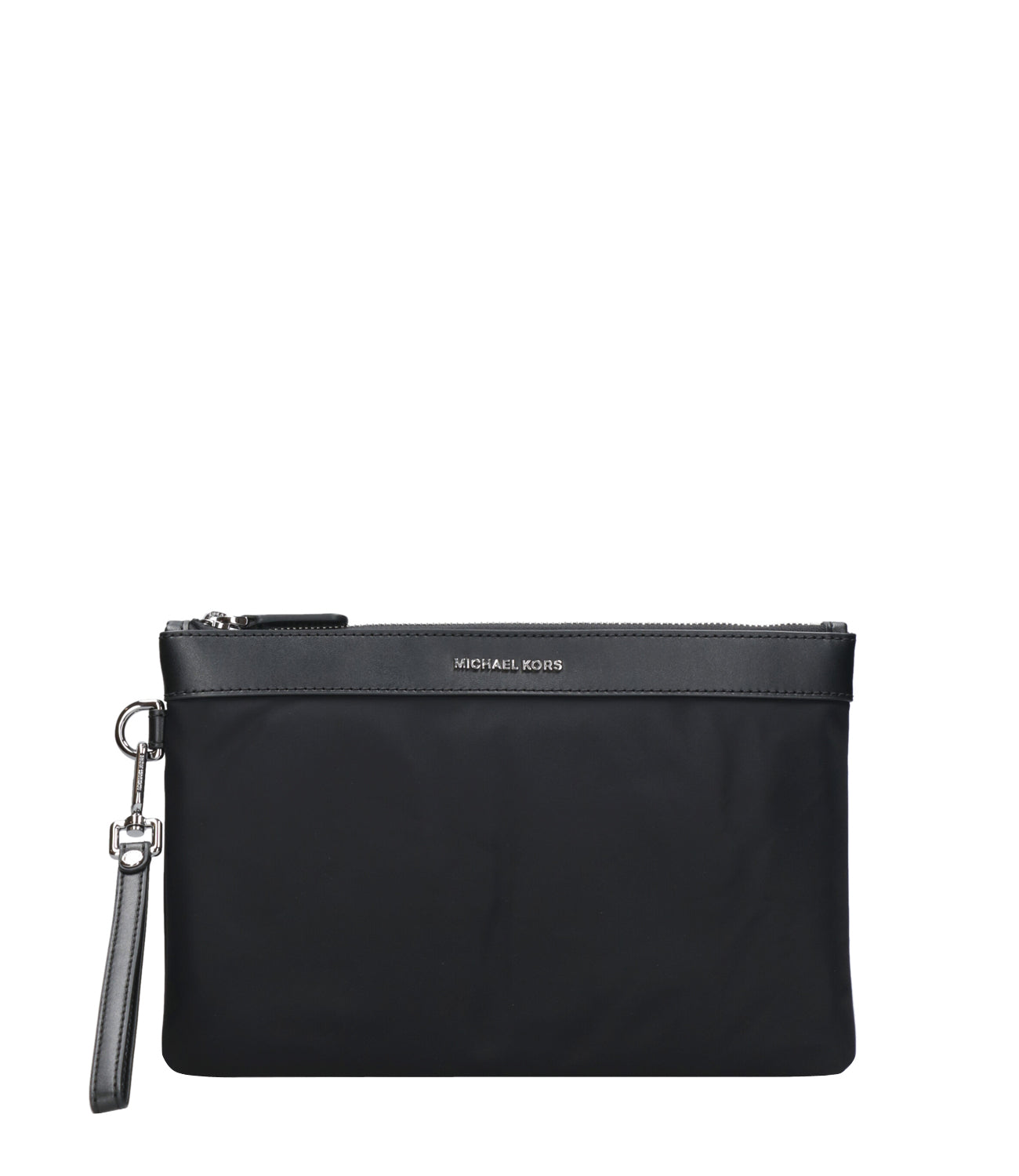 Michael Michael Kors | Black Clutch Bag