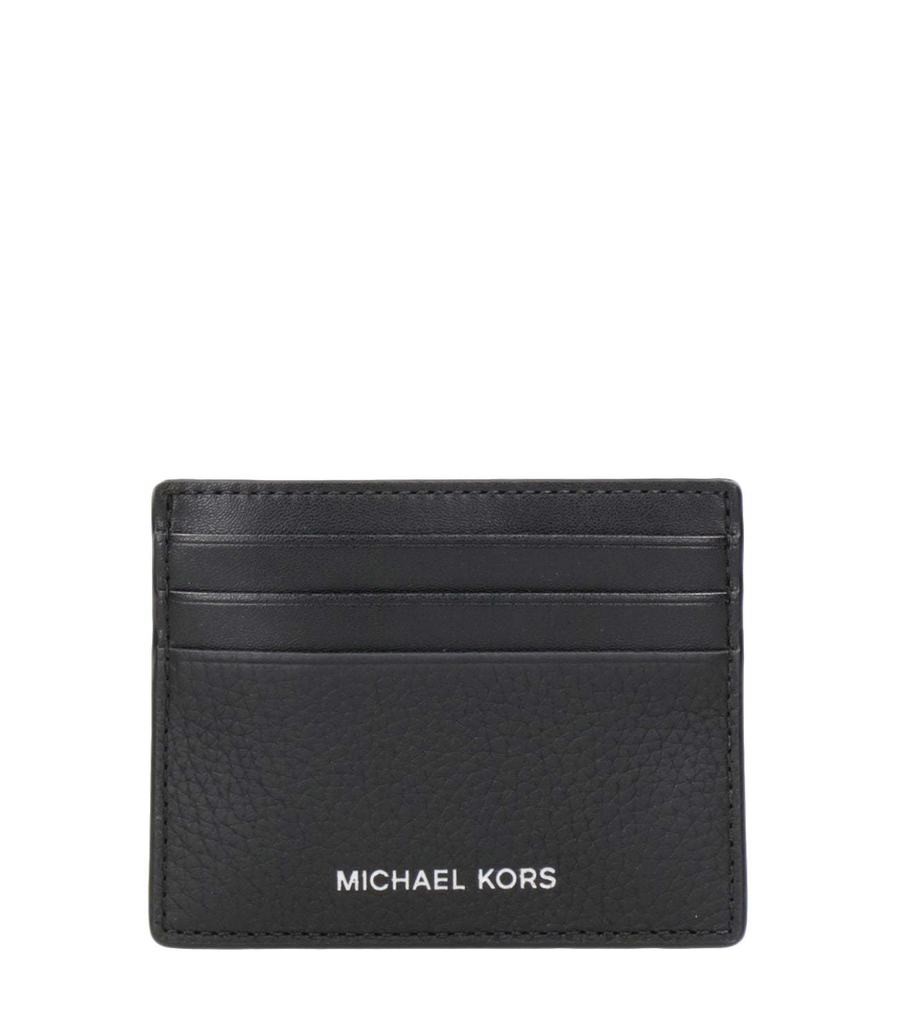 Michael Michael Kors | Porta Carte Credito Nero