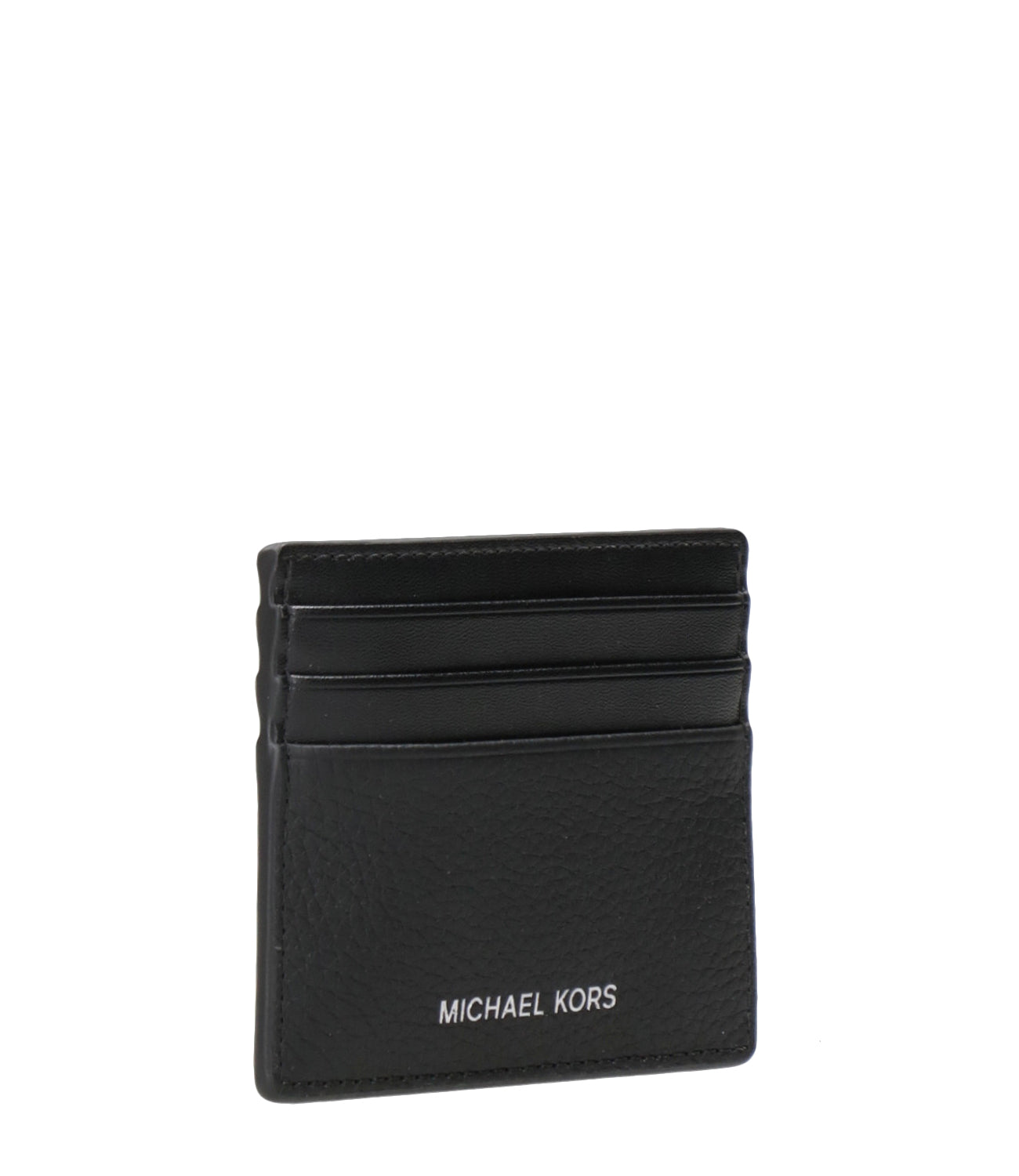 Michael Michael Kors | Credit Card Holder Black