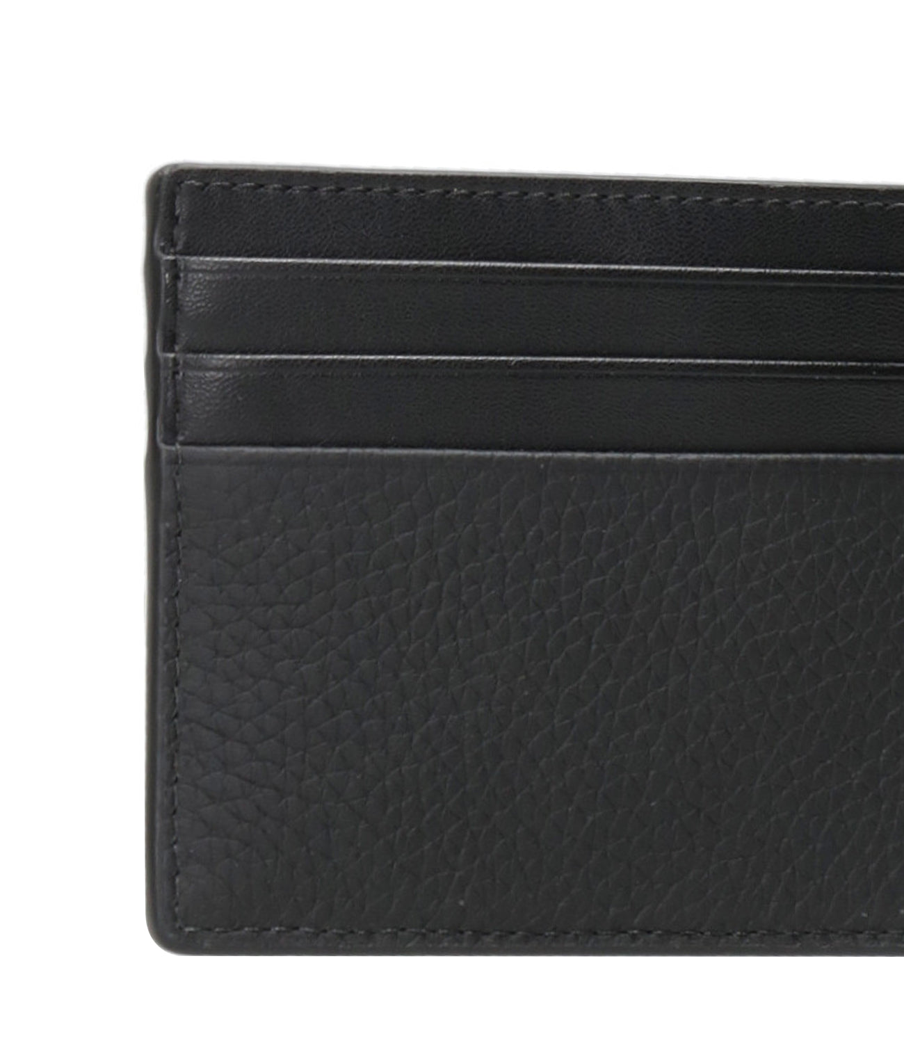 Michael Michael Kors | Credit Card Holder Black