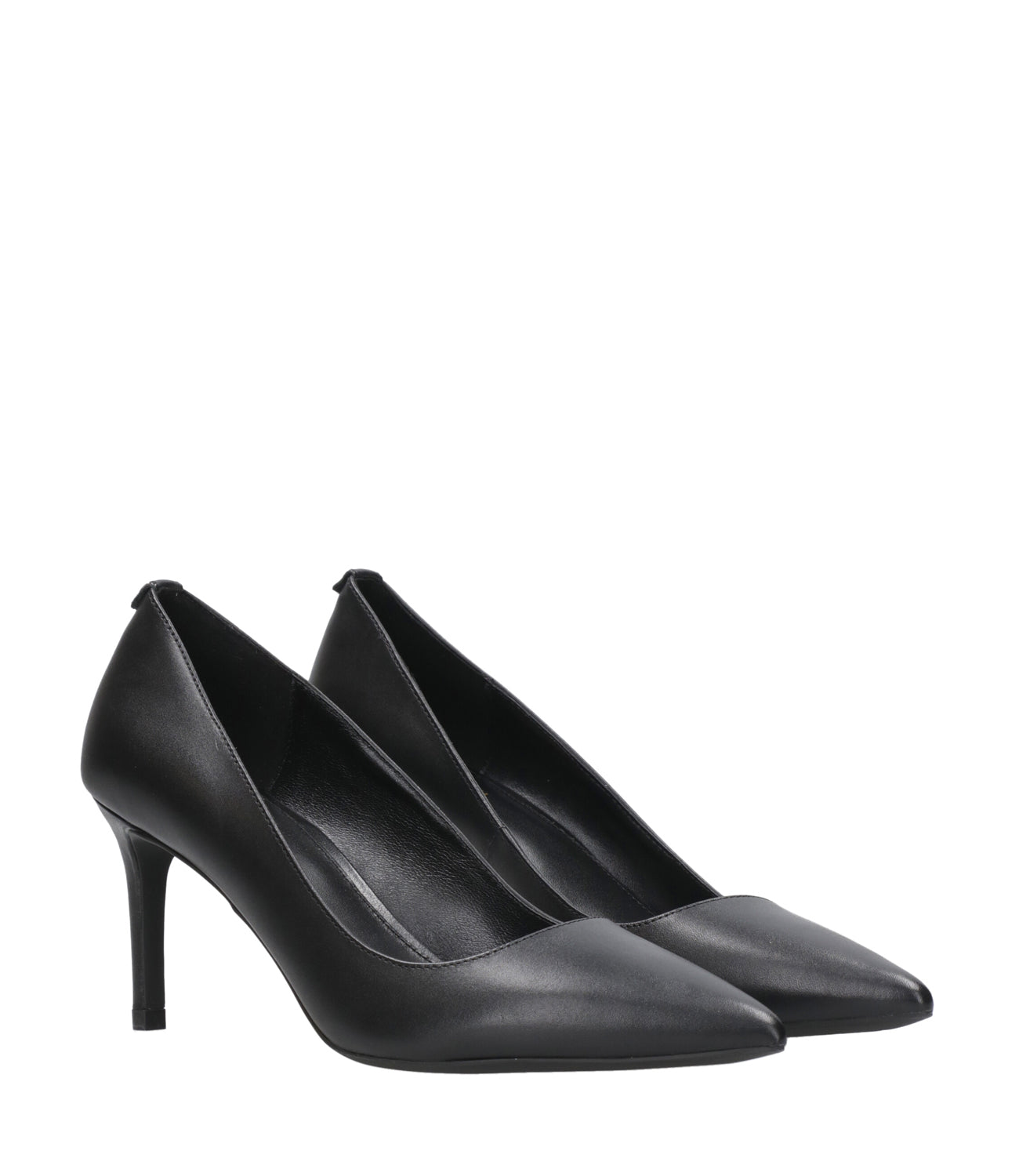 Michael Michael Kors | Alina Flex Pump Black Decolleté