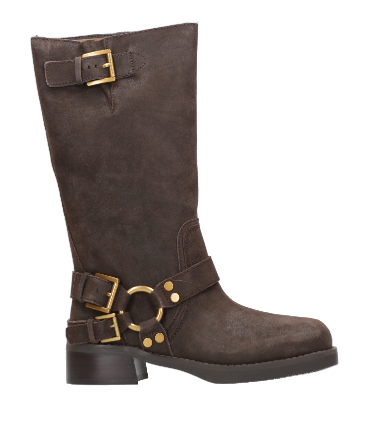 Michael Michael Kors | Boot Crosby Chocolate