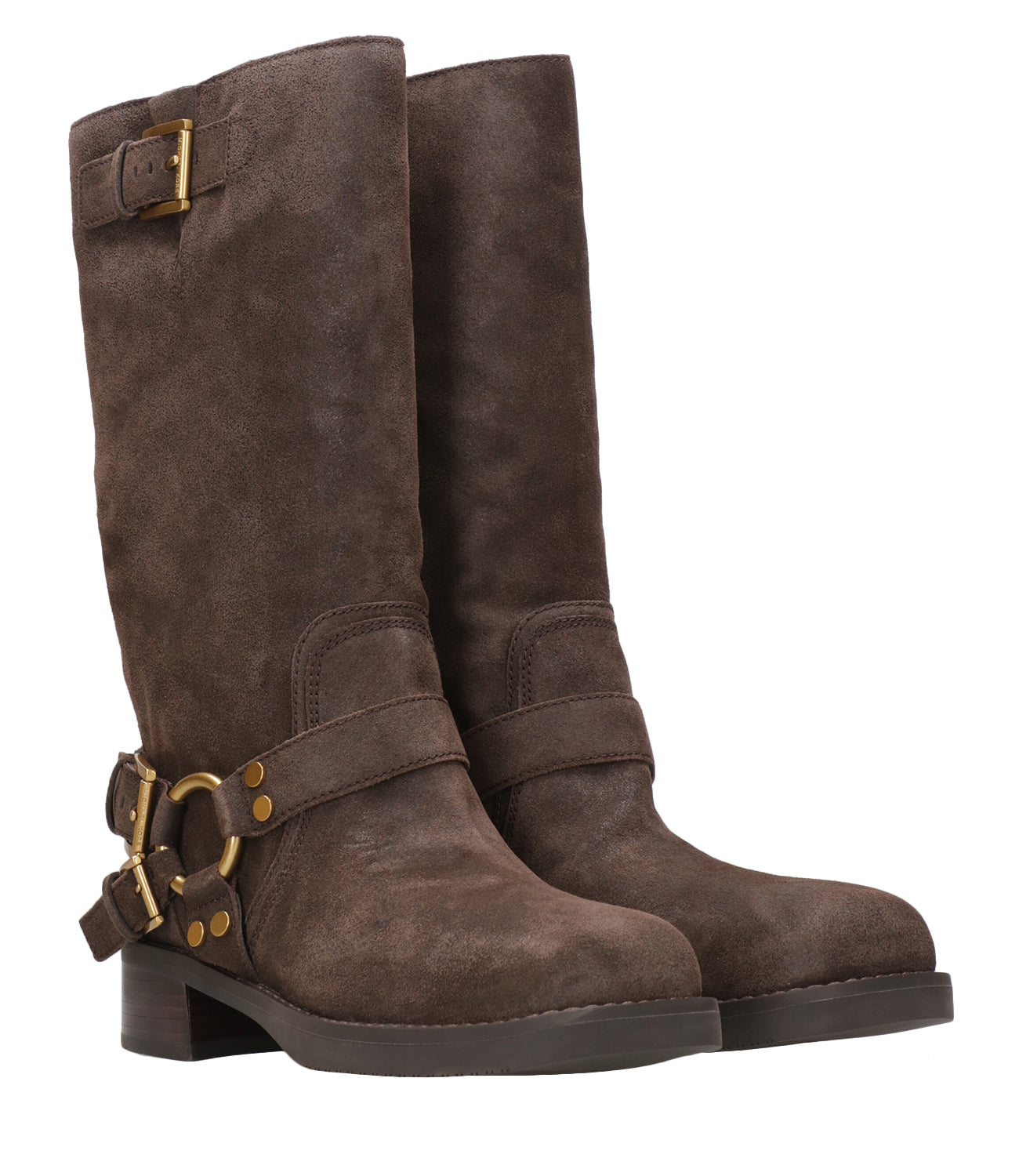 Michael Michael Kors | Boot Crosby Chocolate