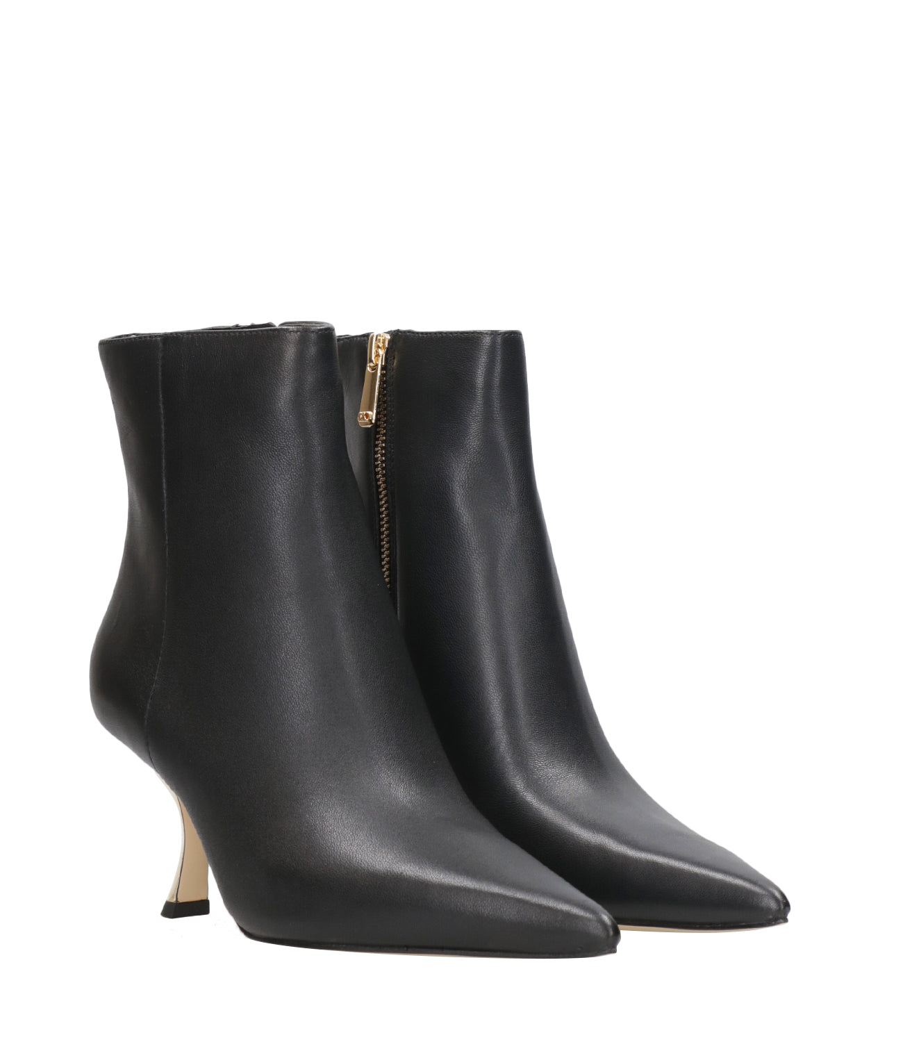 Michael Michael Kors | Black Ankle Boot