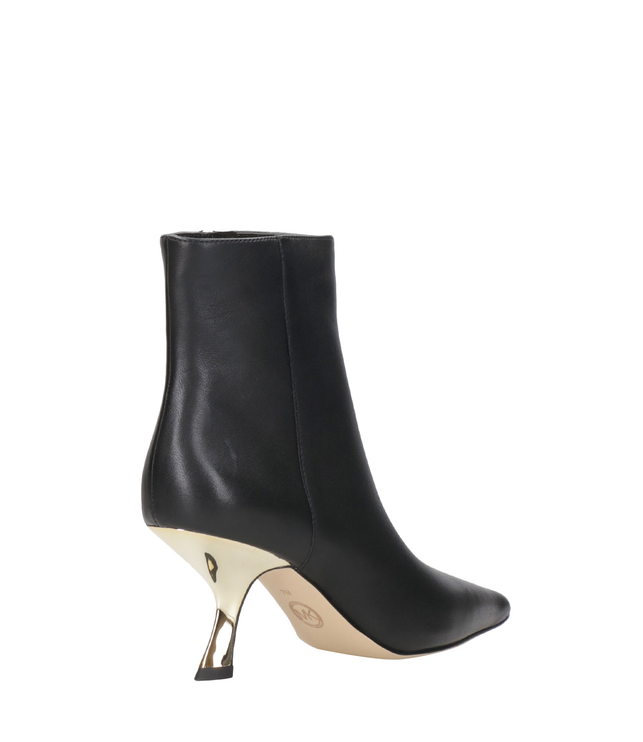 Michael Michael Kors | Black Ankle Boot