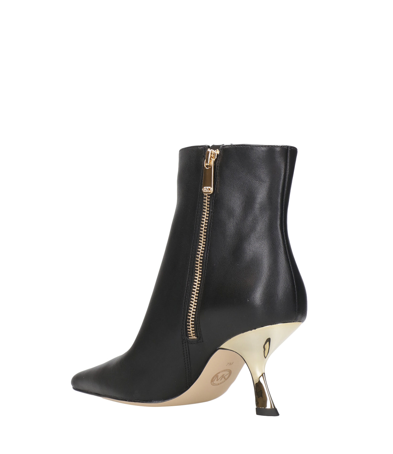 Michael Michael Kors | Black Ankle Boot