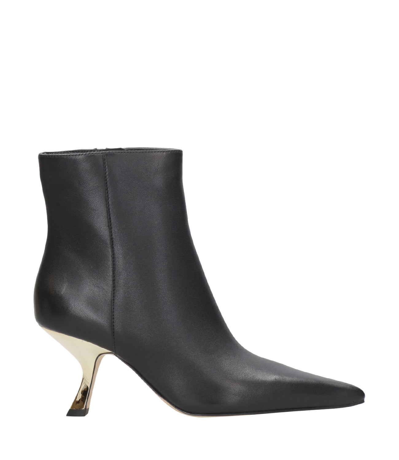 Michael Michael Kors | Black Ankle Boot