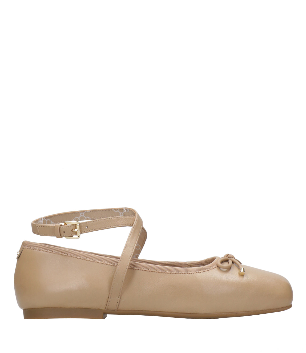 Michael Michael Kors | Collette Flex Ballet Camel