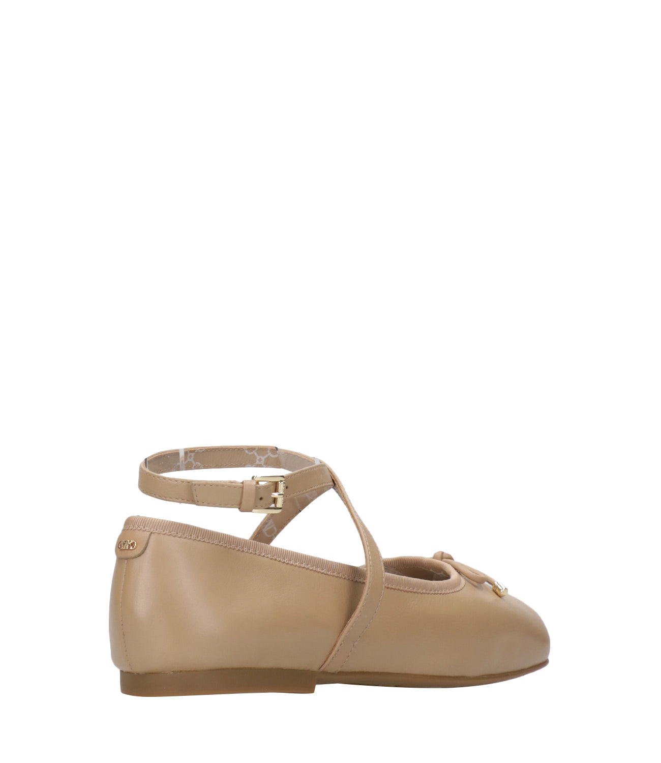 Michael Michael Kors | Collette Flex Ballet Camel