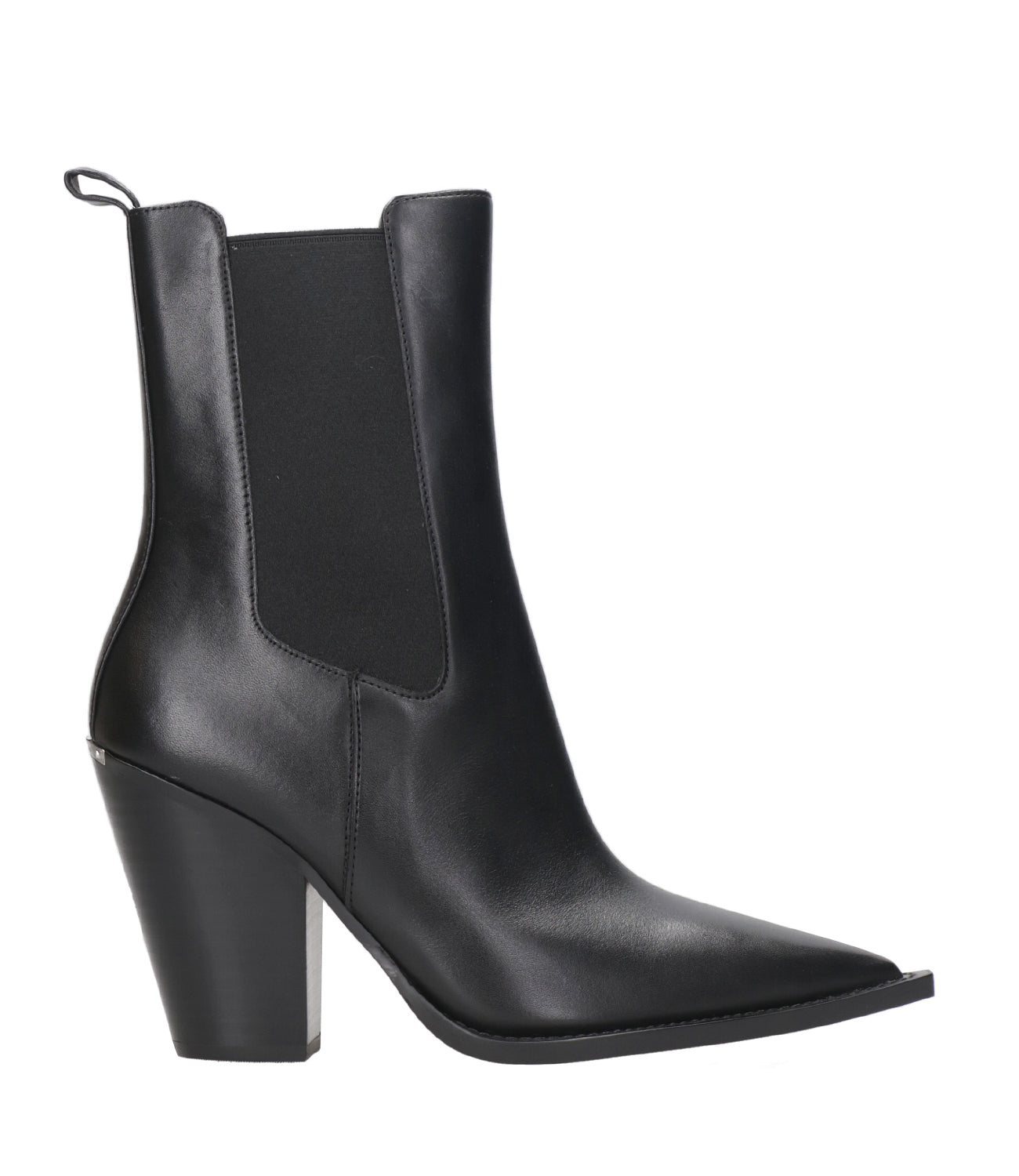 Michael Michael Kors | Leni Bootie Black Ankle Boot