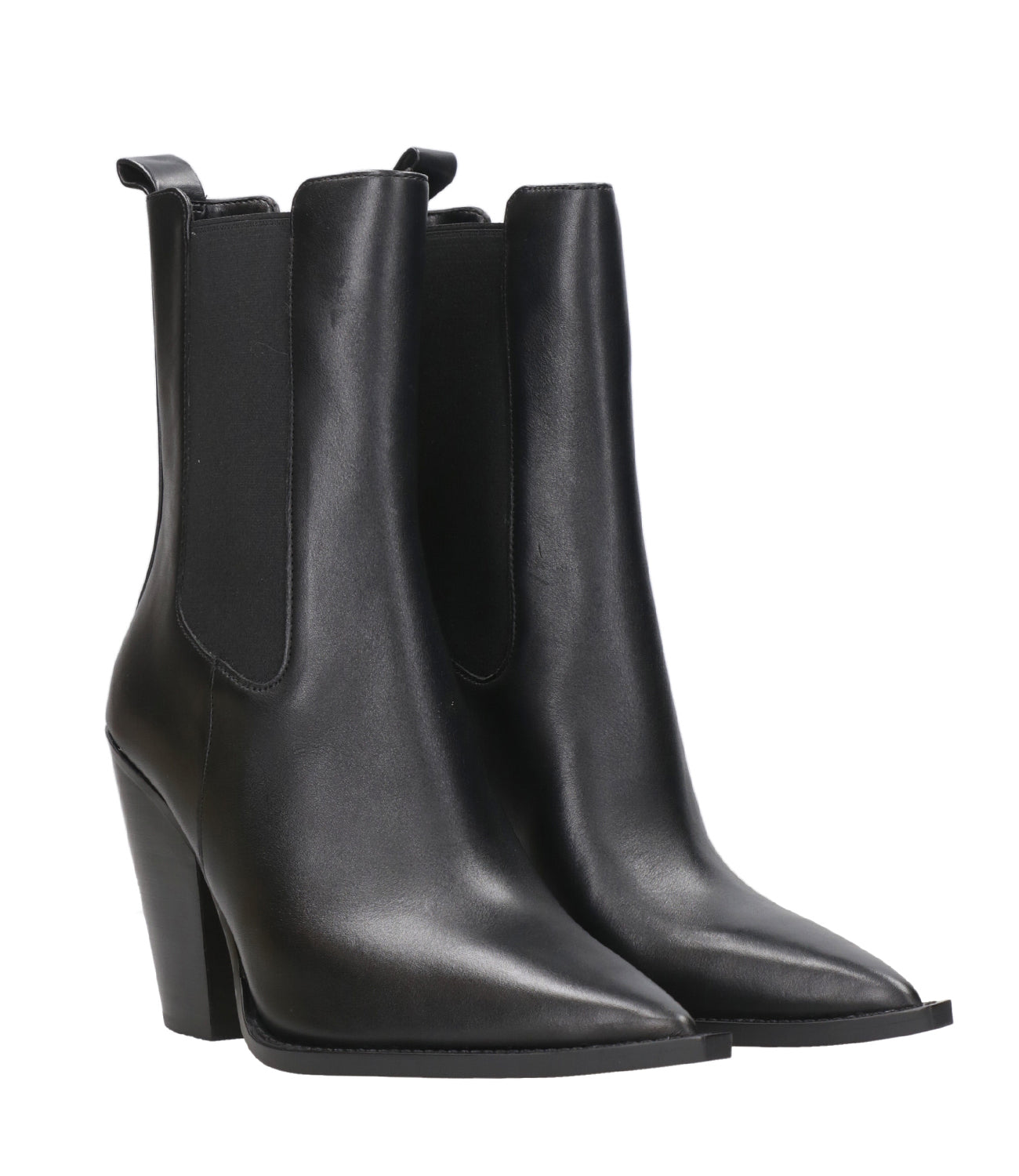 Michael Michael Kors | Leni Bootie Black Ankle Boot