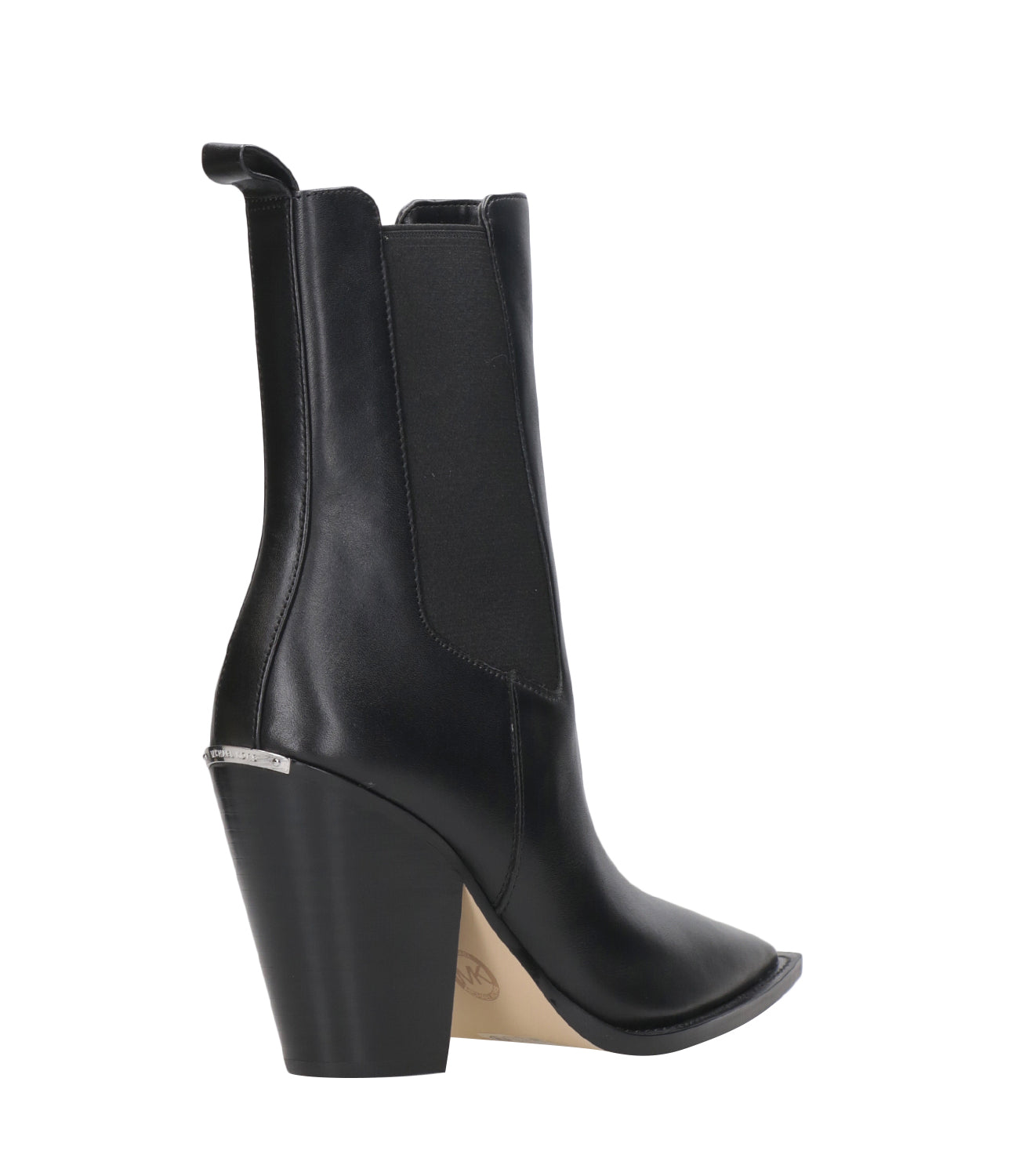 Michael Michael Kors | Leni Bootie Black Ankle Boot