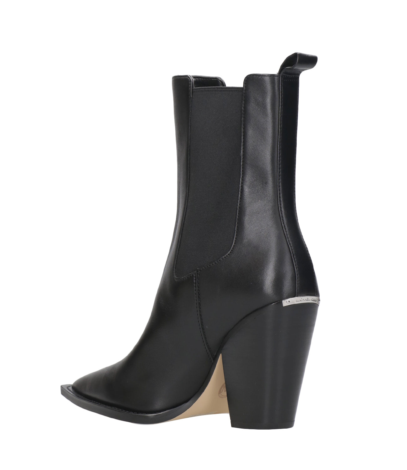 Michael Michael Kors | Leni Bootie Black Ankle Boot