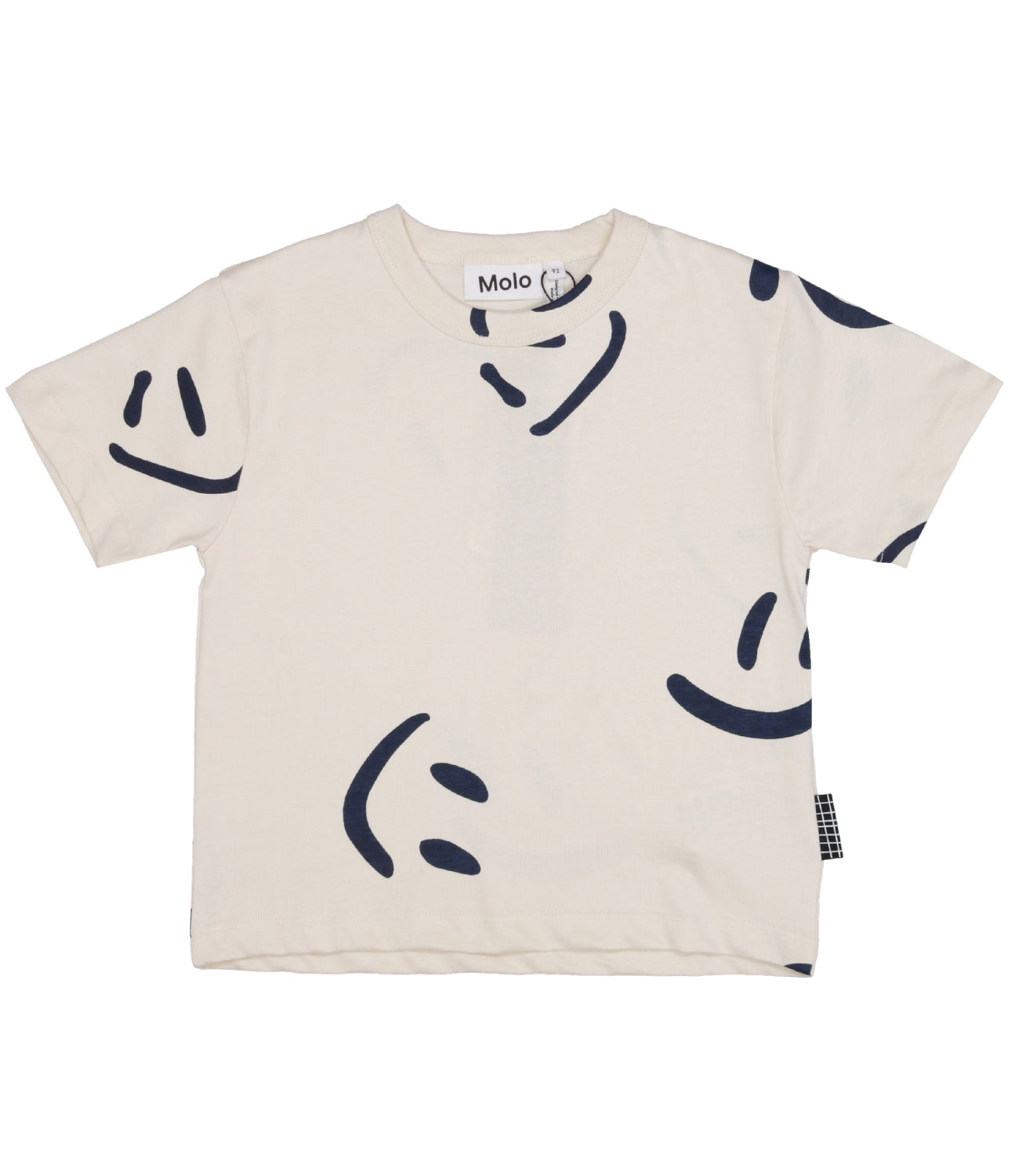 Molo | T-Shirt Riley Beige