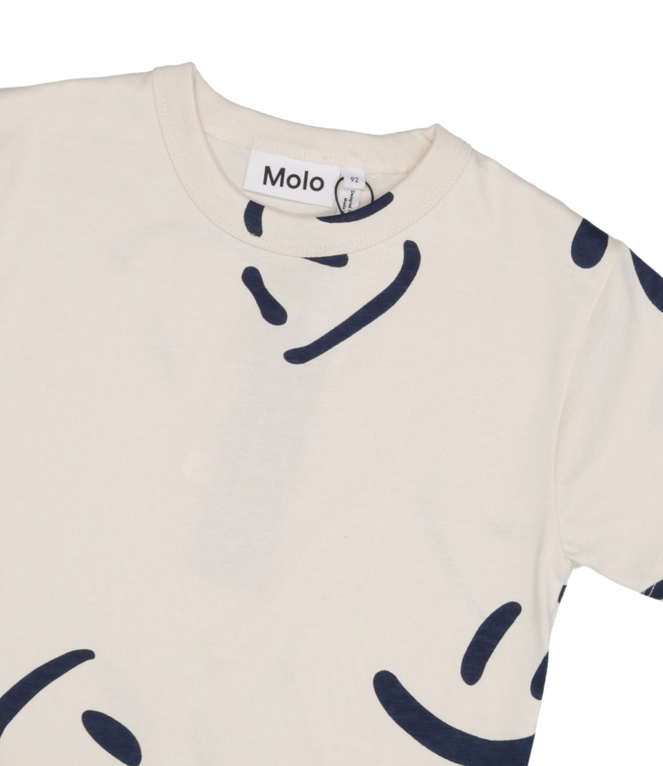 Molo | T-Shirt Riley Beige